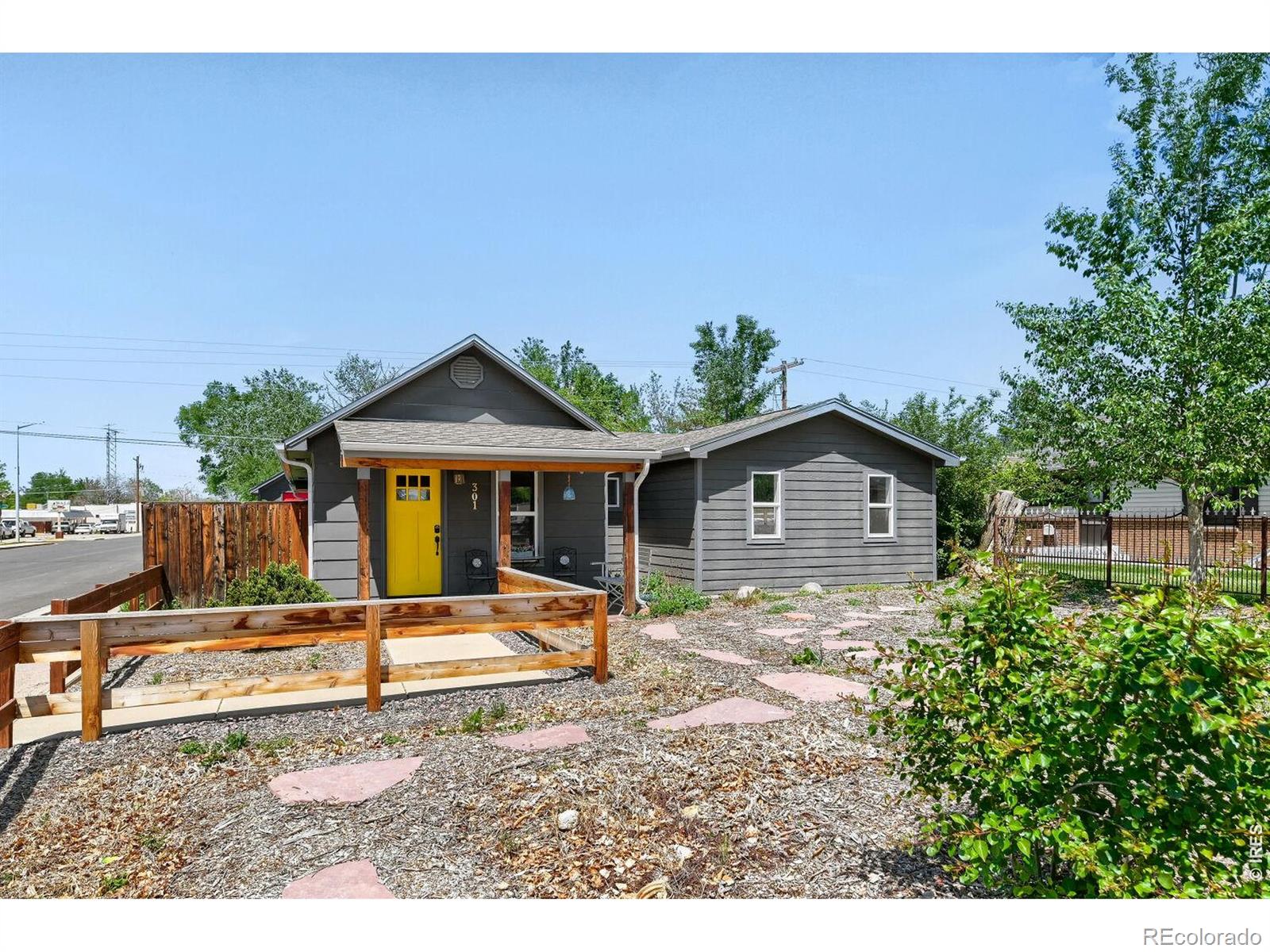 MLS Image #3 for 301  4th street,frederick, Colorado
