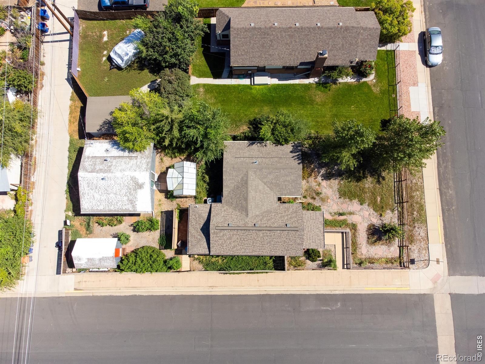 MLS Image #31 for 301  4th street,frederick, Colorado