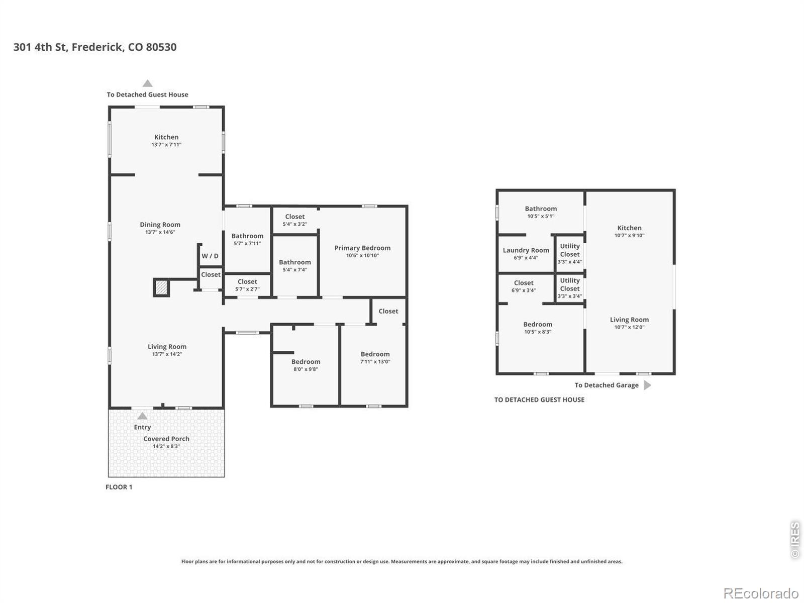 MLS Image #34 for 301  4th street,frederick, Colorado