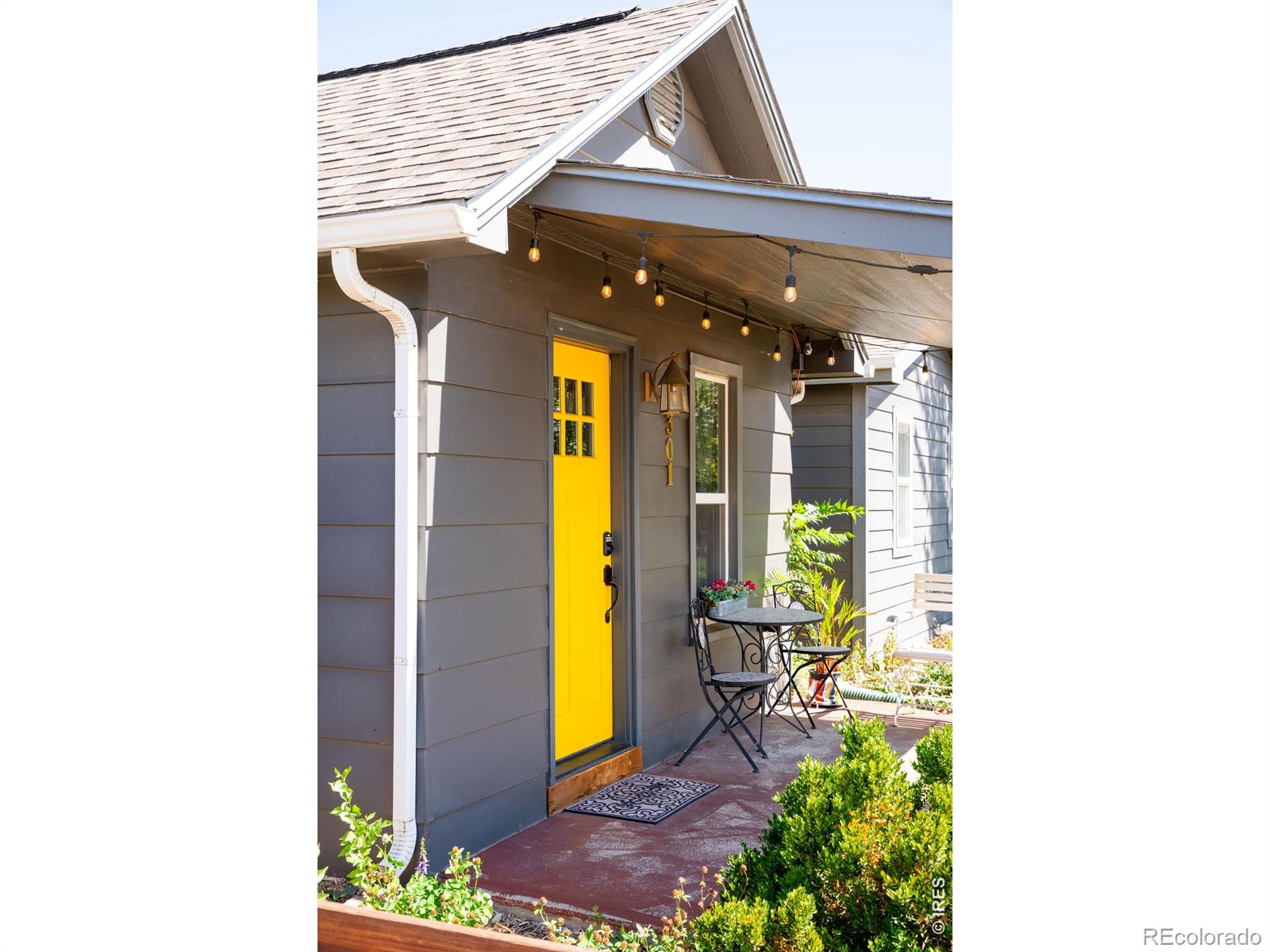 MLS Image #4 for 301  4th street,frederick, Colorado