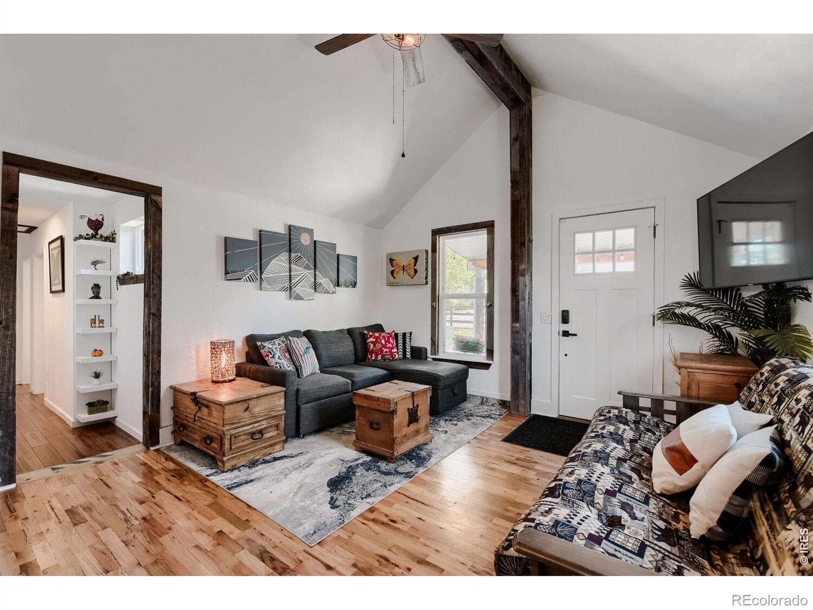 MLS Image #5 for 301  4th street,frederick, Colorado