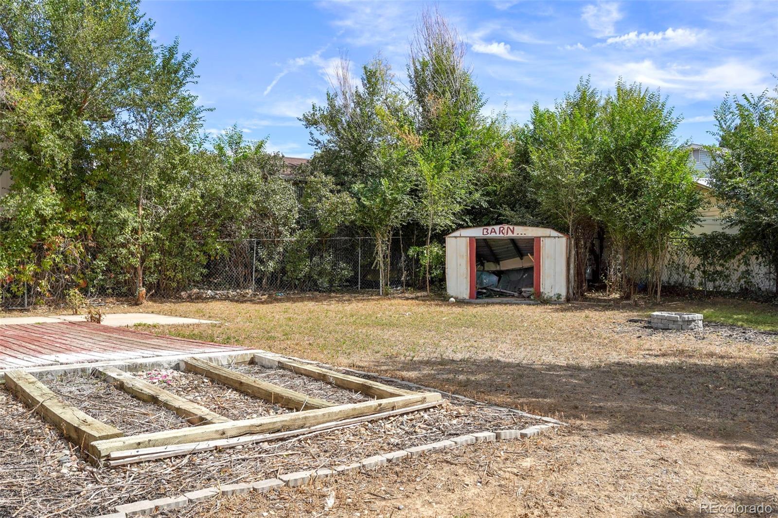 MLS Image #25 for 6926  millbrook circle,colorado springs, Colorado