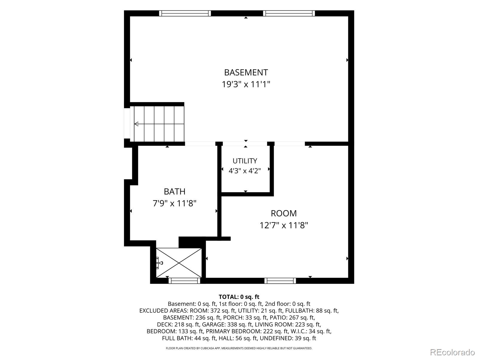 MLS Image #27 for 6926  millbrook circle,colorado springs, Colorado
