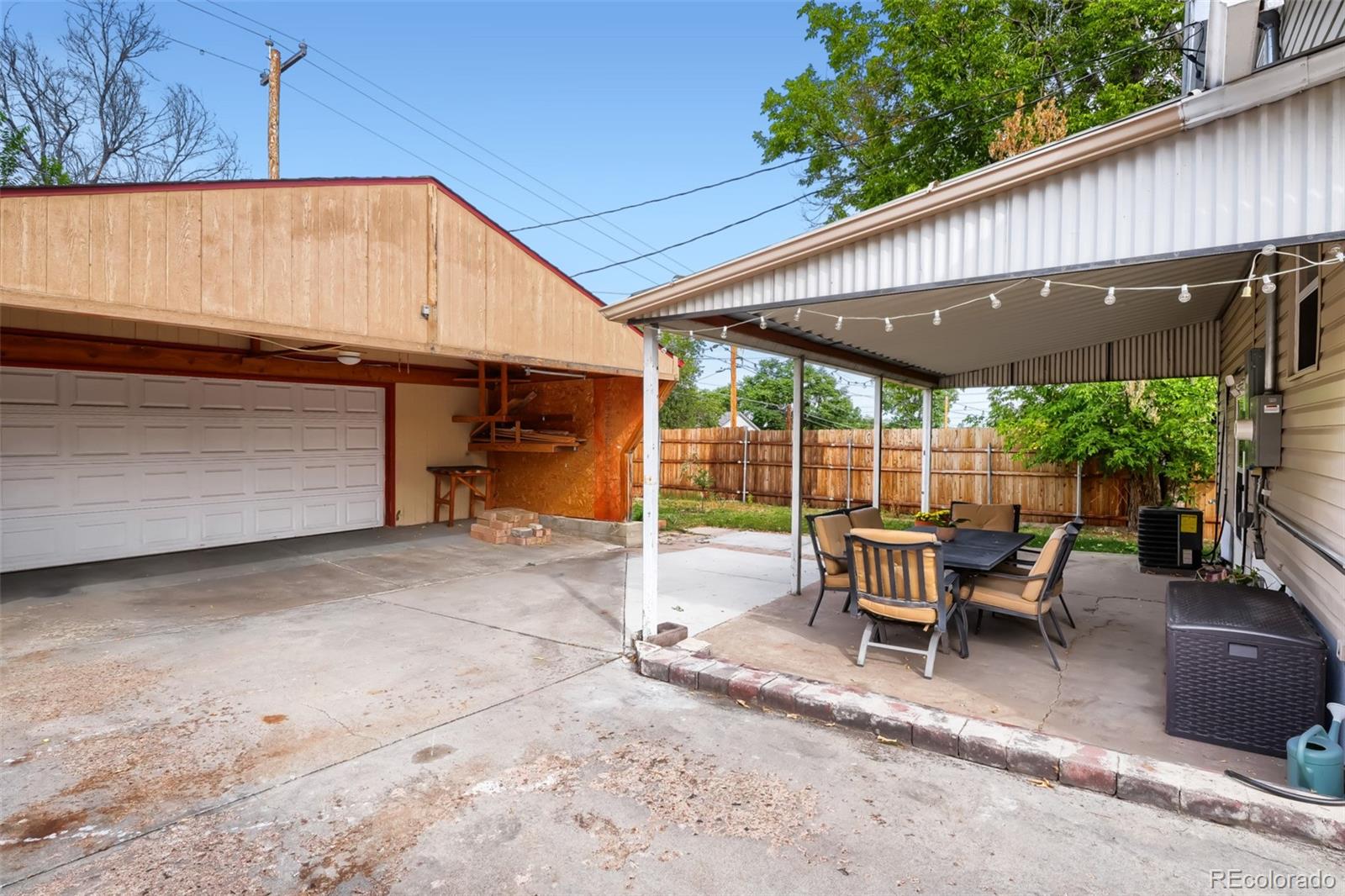 MLS Image #24 for 235 s irving street,denver, Colorado