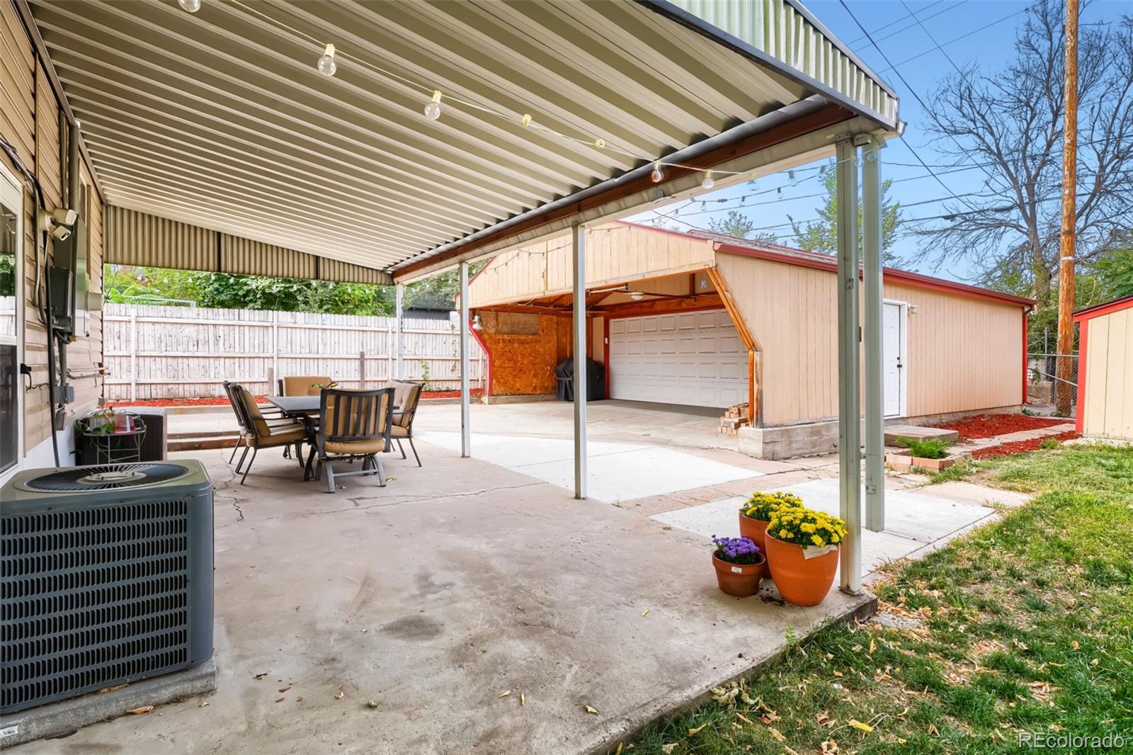 MLS Image #25 for 235 s irving street,denver, Colorado