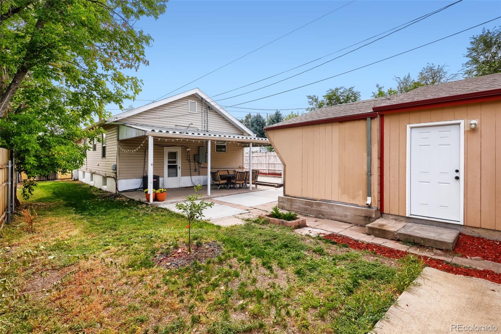 MLS Image #26 for 235 s irving street,denver, Colorado