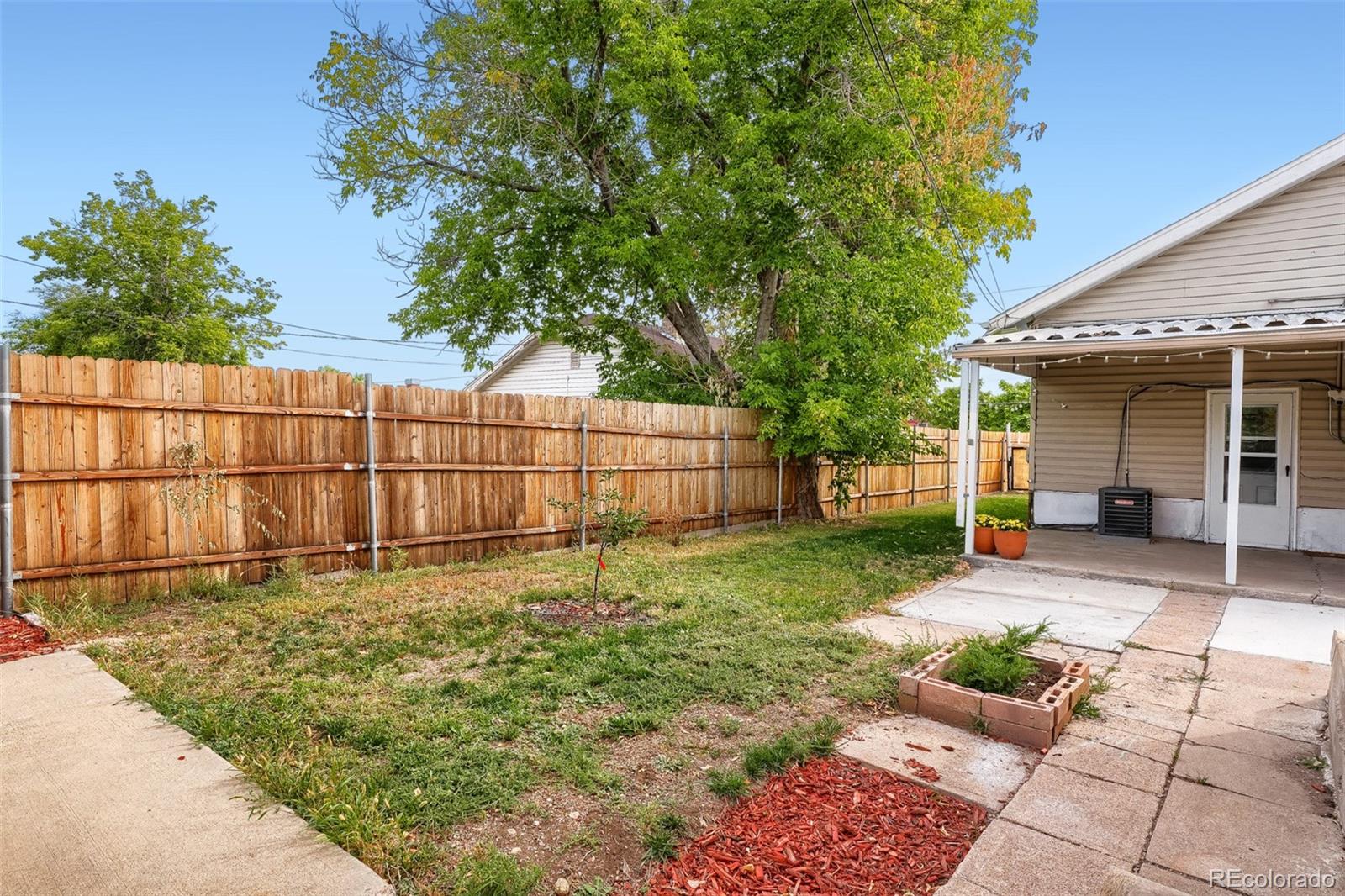 MLS Image #27 for 235 s irving street,denver, Colorado