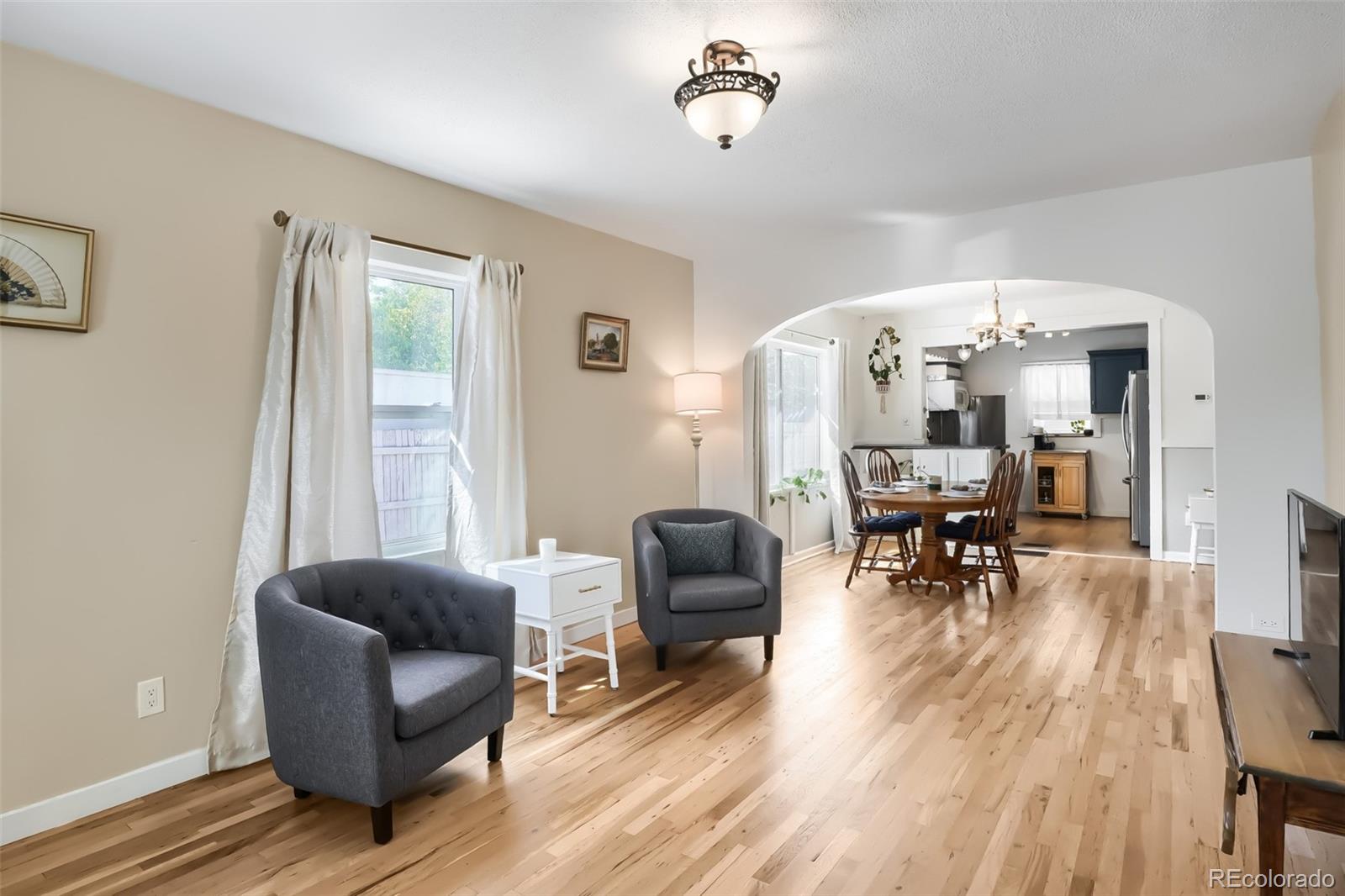 MLS Image #8 for 235 s irving street,denver, Colorado