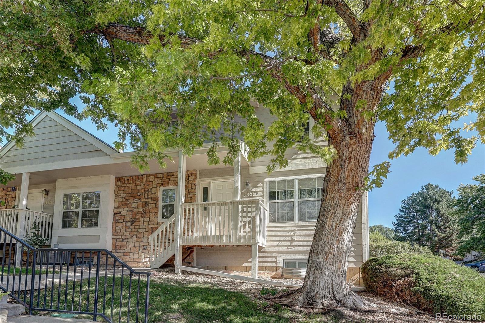 MLS Image #0 for 5454 w canyon trail f,littleton, Colorado