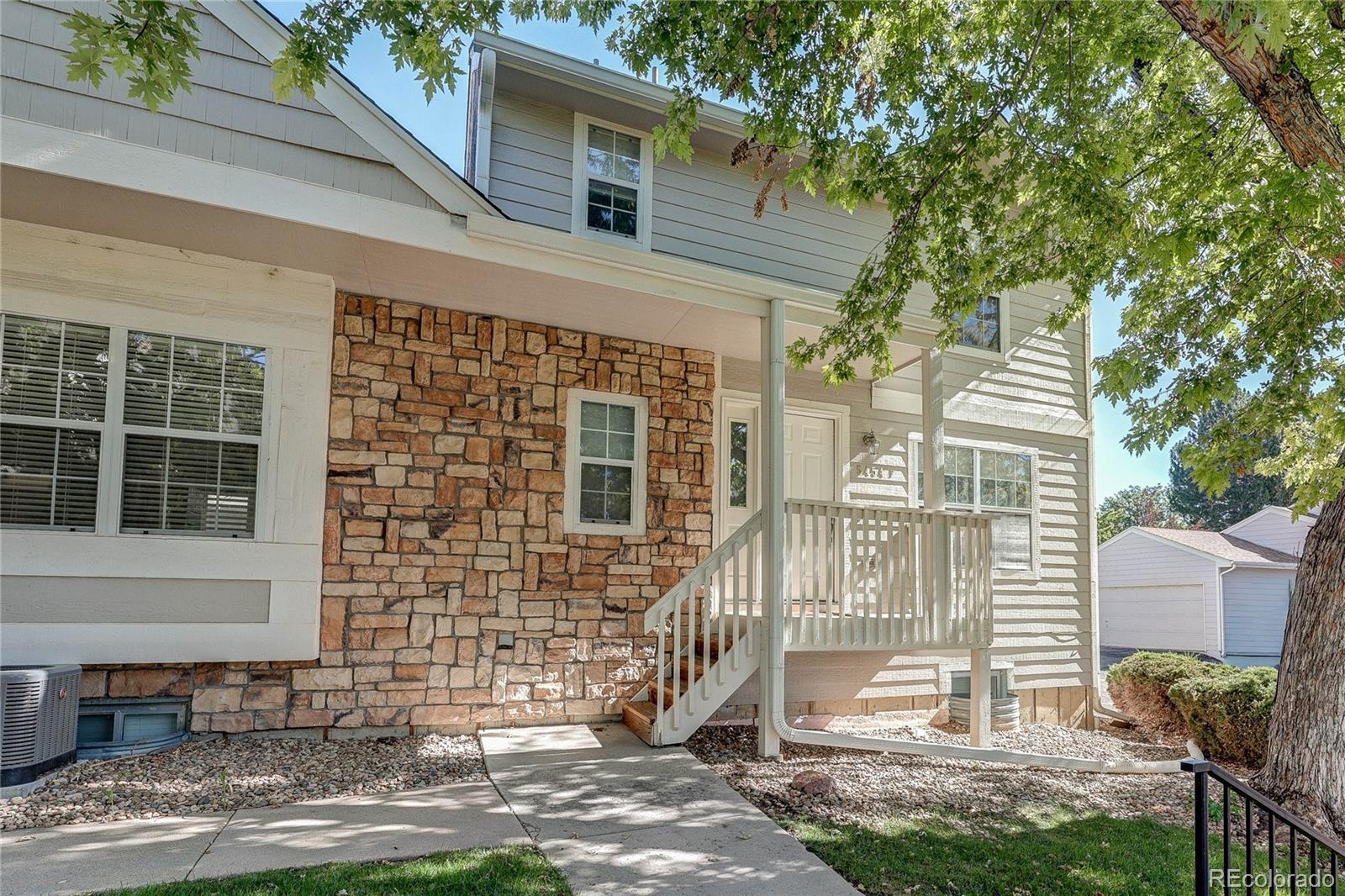 MLS Image #1 for 5454 w canyon trail f,littleton, Colorado