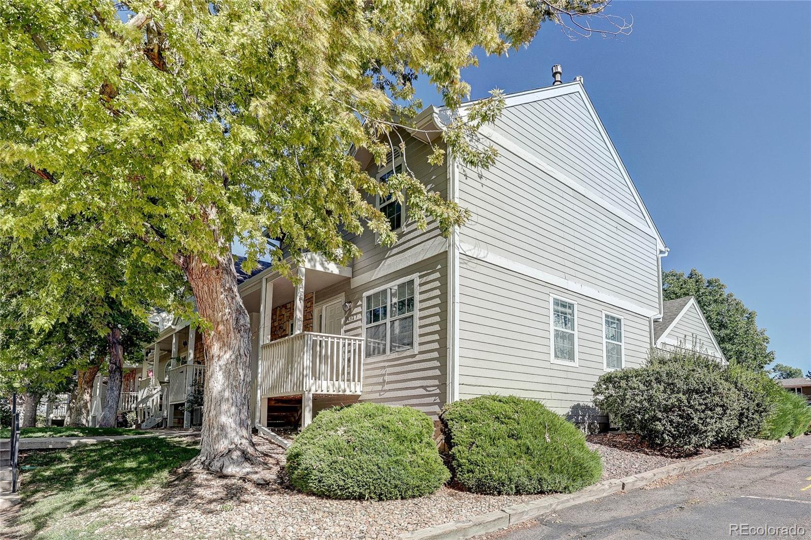 MLS Image #2 for 5454 w canyon trail f,littleton, Colorado