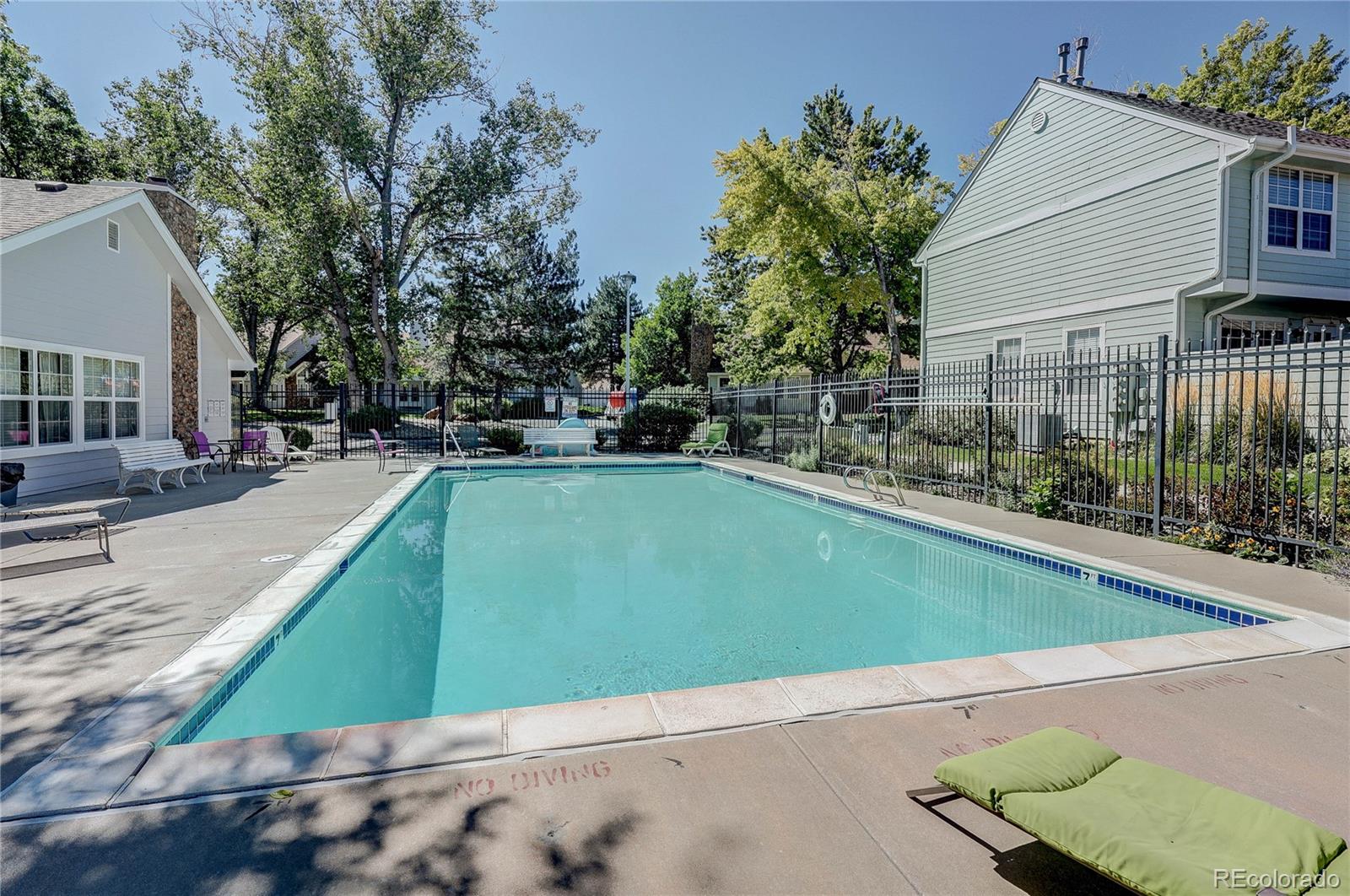 MLS Image #37 for 5454 w canyon trail f,littleton, Colorado