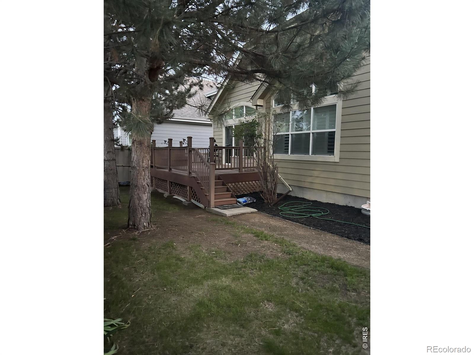 MLS Image #5 for 1636  metropolitan drive,longmont, Colorado