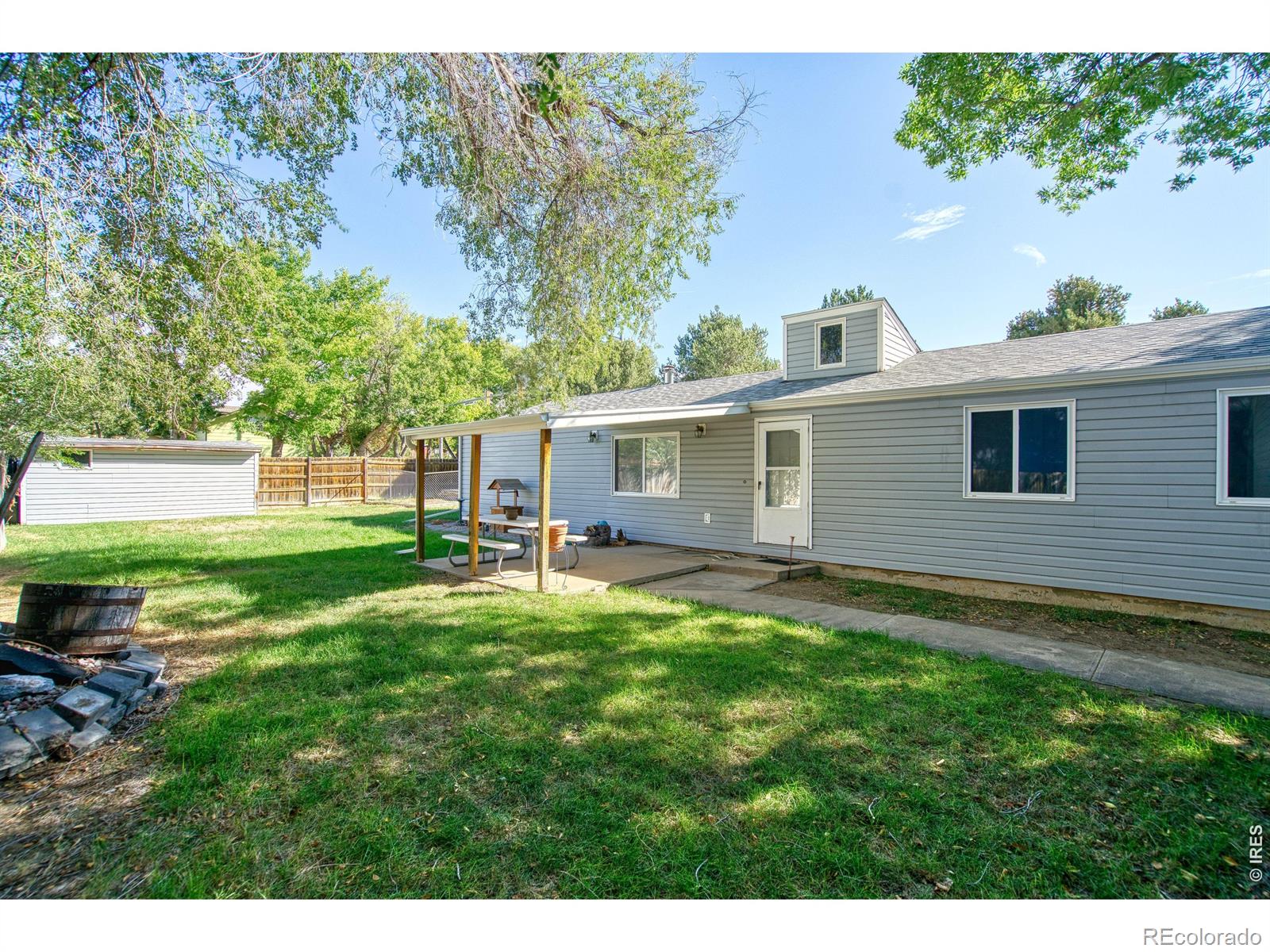 MLS Image #2 for 126  caribou place,longmont, Colorado
