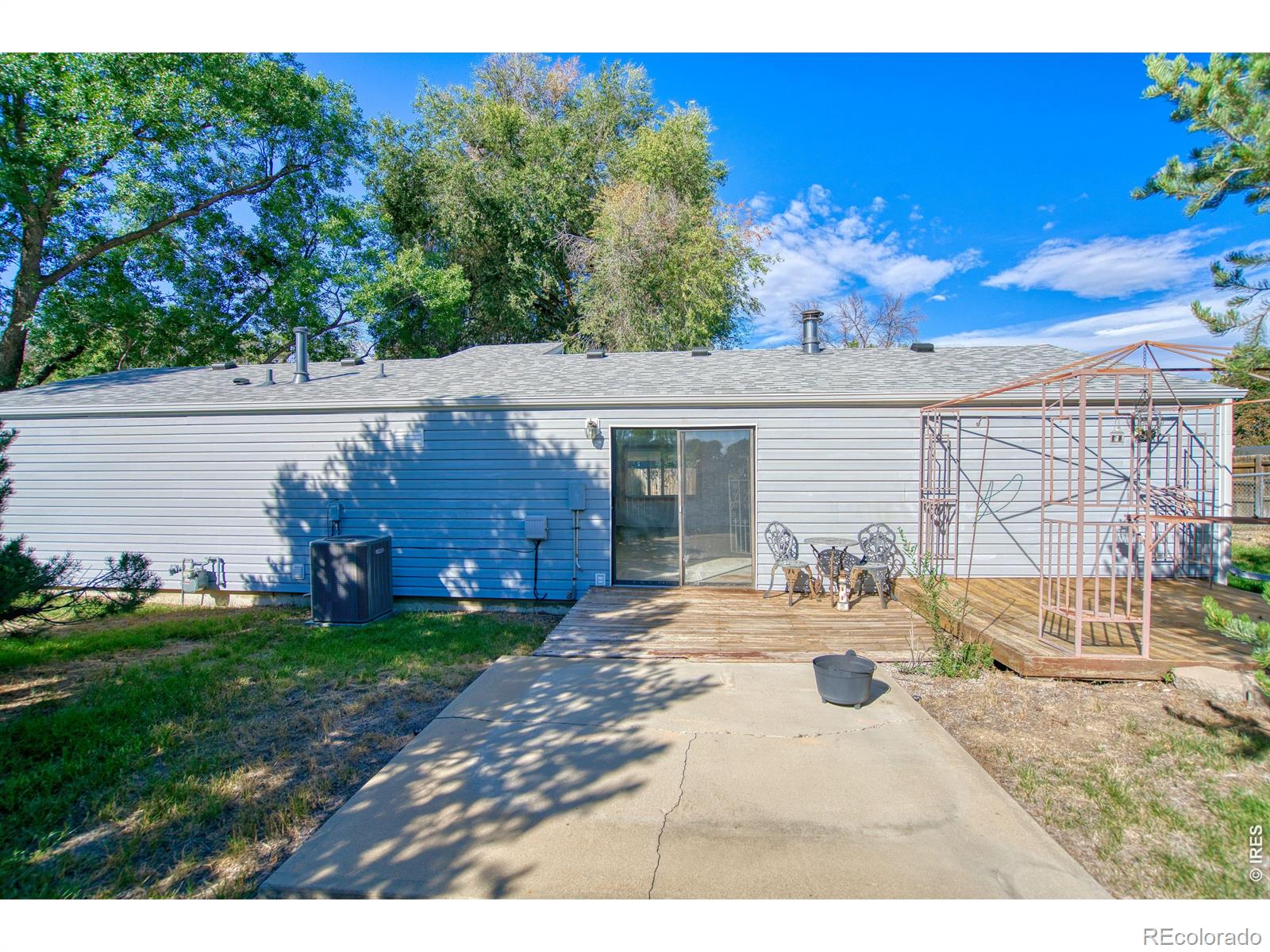 MLS Image #3 for 126  caribou place,longmont, Colorado