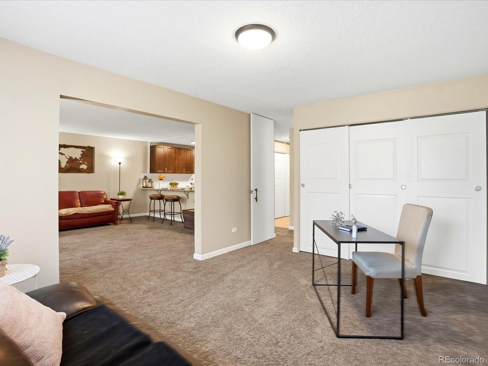 MLS Image #14 for 595 s alton way 7a,denver, Colorado