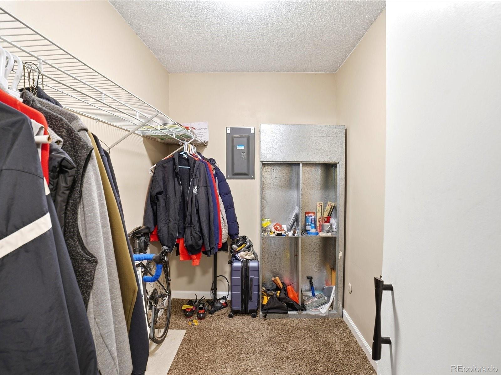 MLS Image #16 for 595 s alton way 7a,denver, Colorado