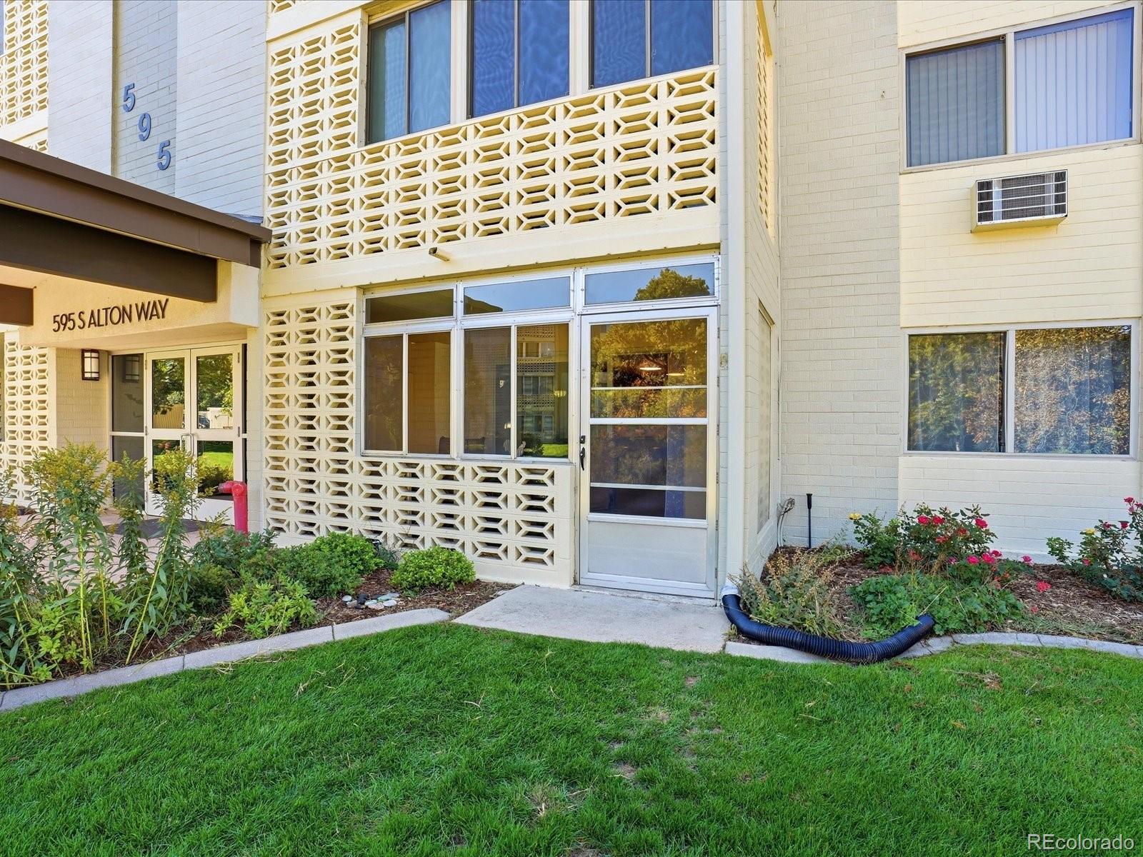 MLS Image #17 for 595 s alton way 7a,denver, Colorado