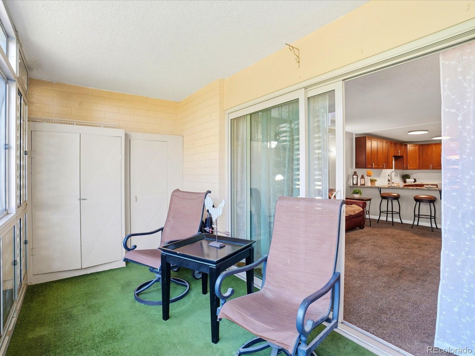 MLS Image #19 for 595 s alton way 7a,denver, Colorado