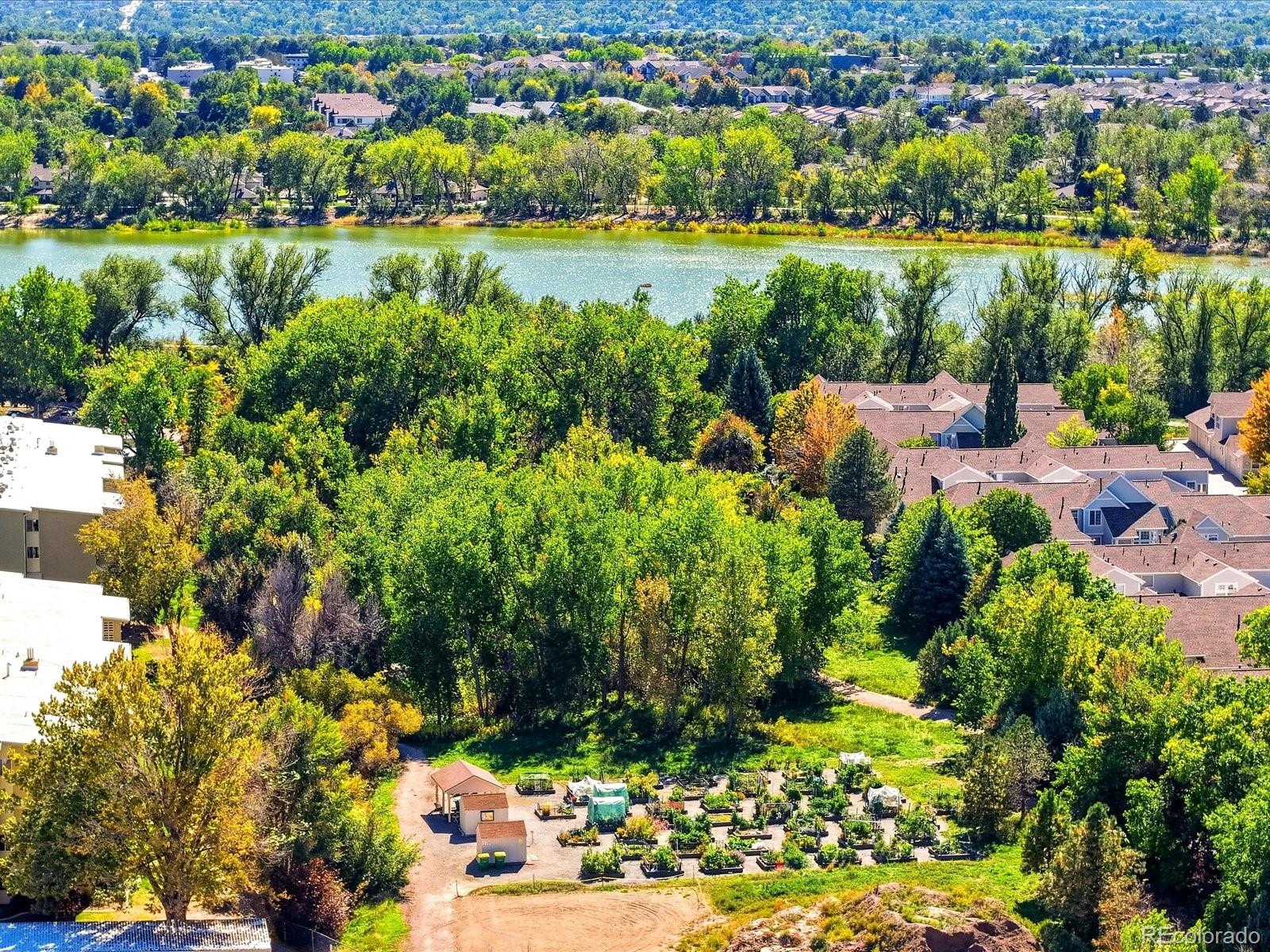 MLS Image #21 for 595 s alton way 7a,denver, Colorado