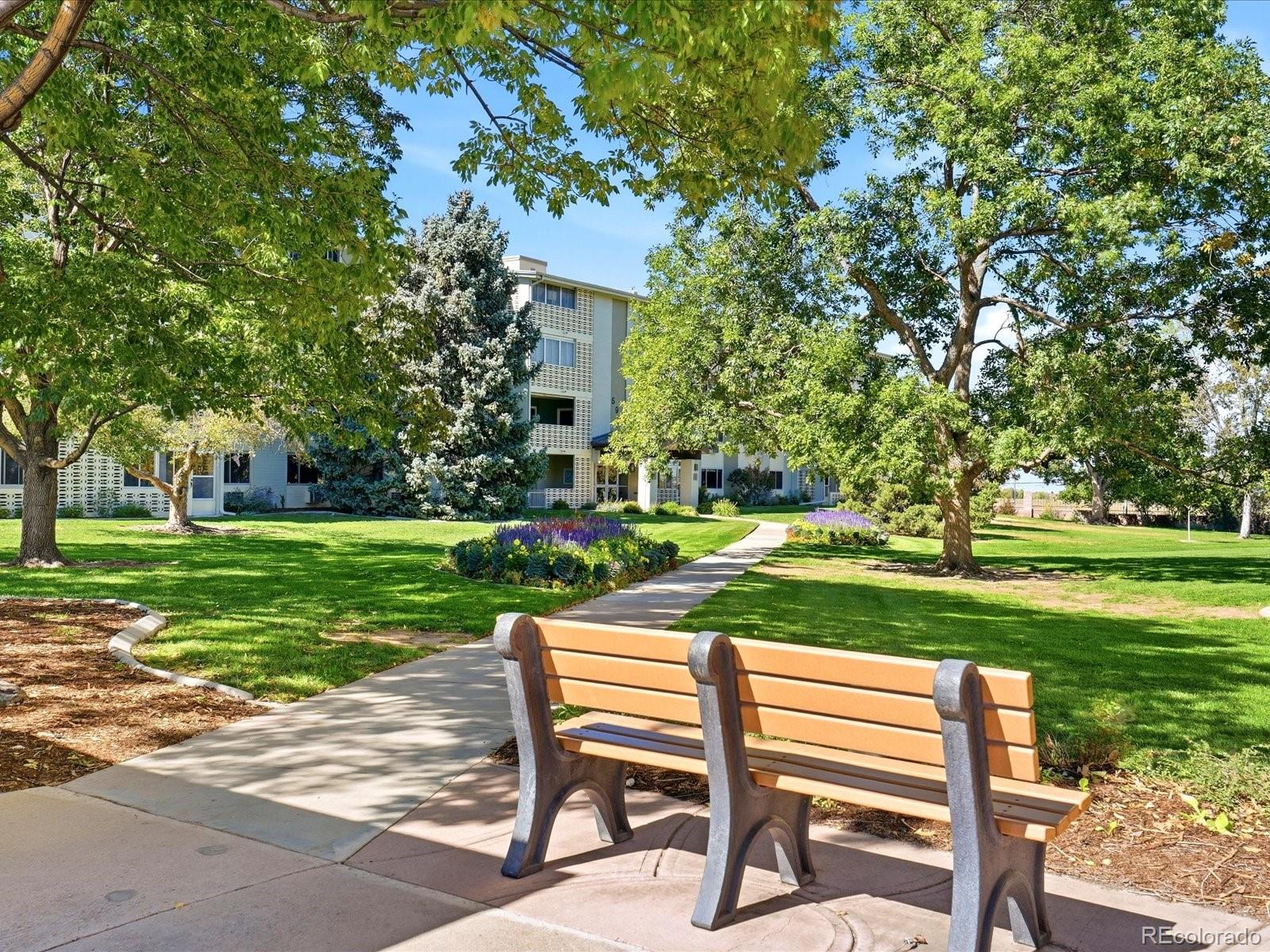 MLS Image #22 for 595 s alton way 7a,denver, Colorado