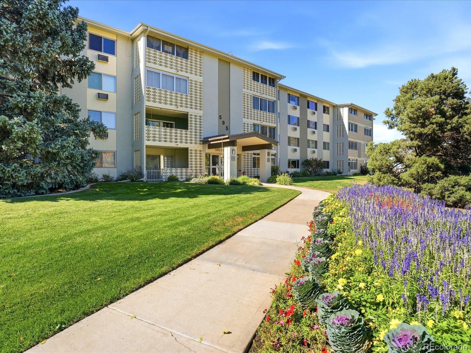 MLS Image #23 for 595 s alton way 7a,denver, Colorado