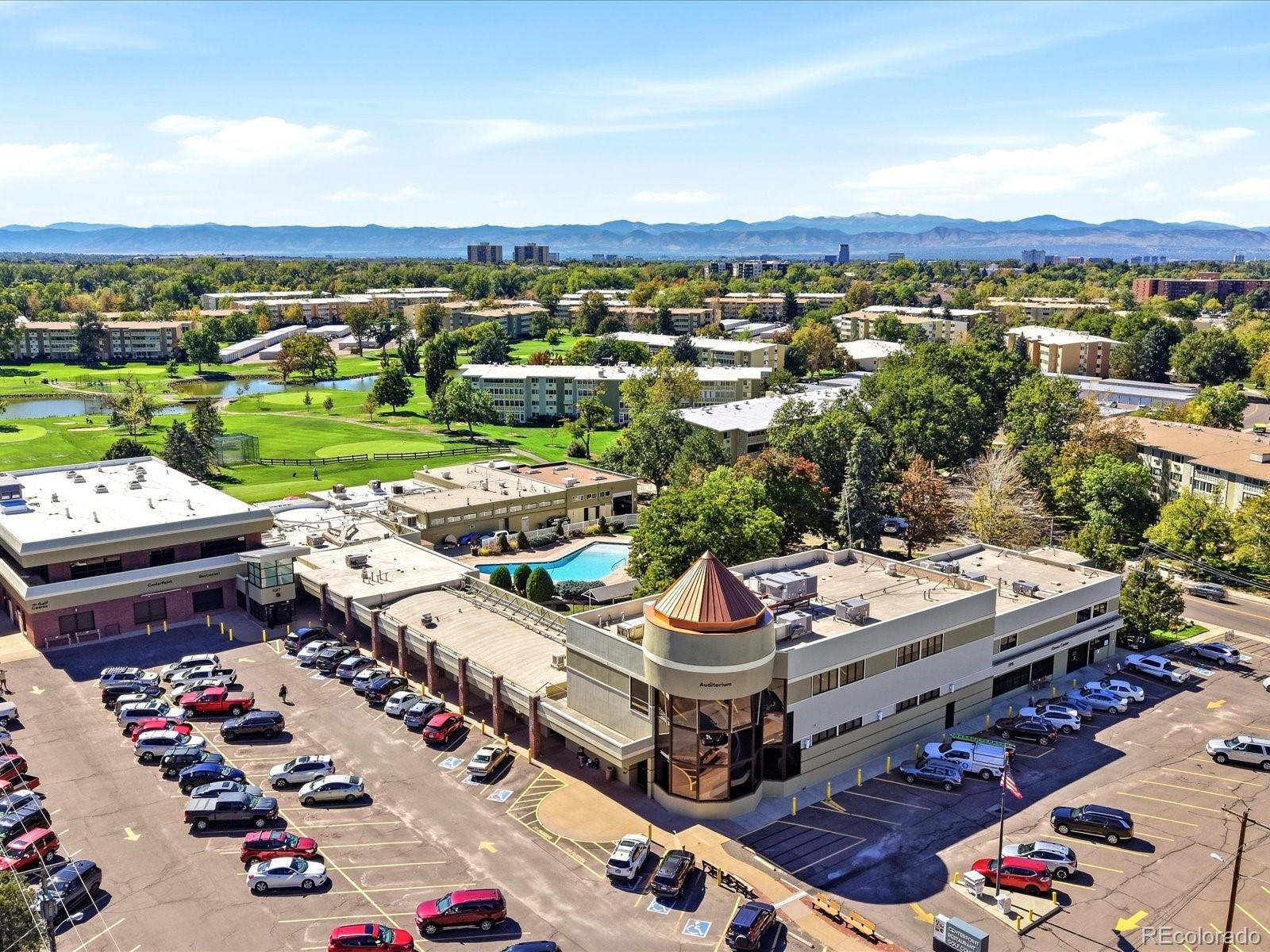 MLS Image #24 for 595 s alton way 7a,denver, Colorado