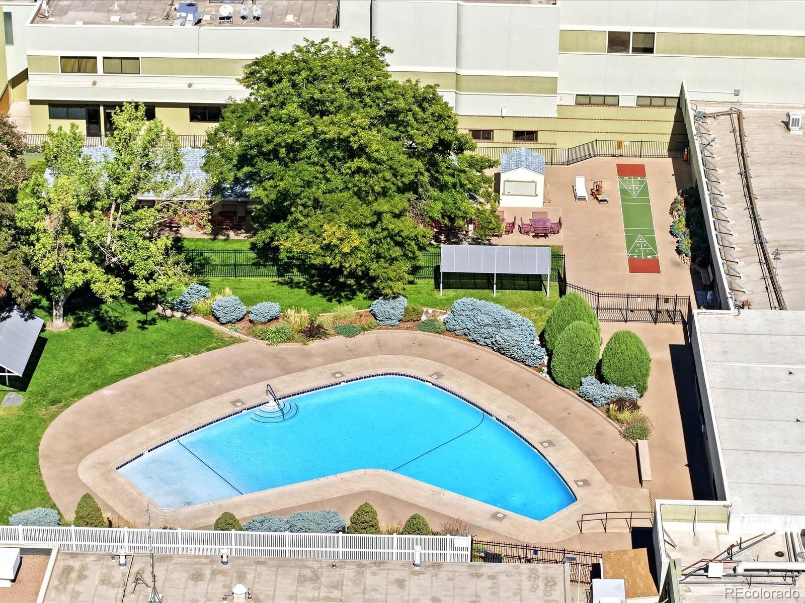 MLS Image #25 for 595 s alton way 7a,denver, Colorado