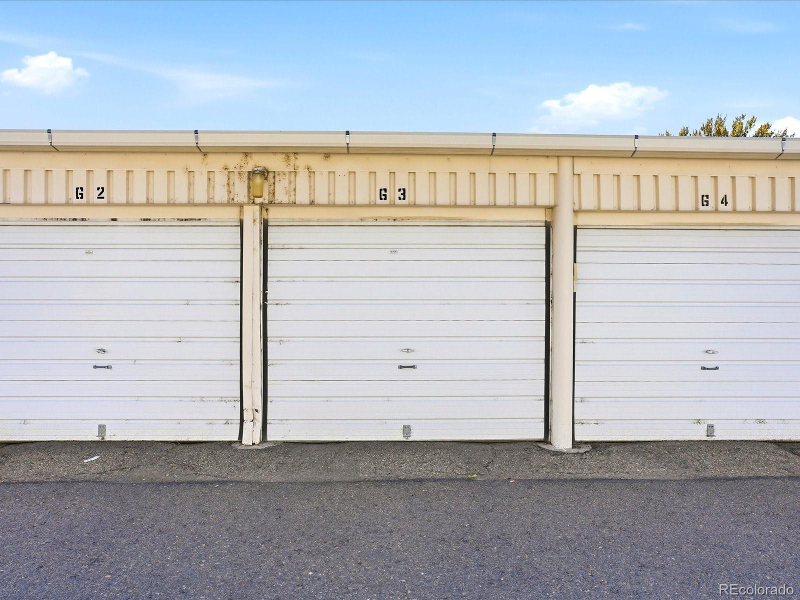MLS Image #27 for 595 s alton way 7a,denver, Colorado