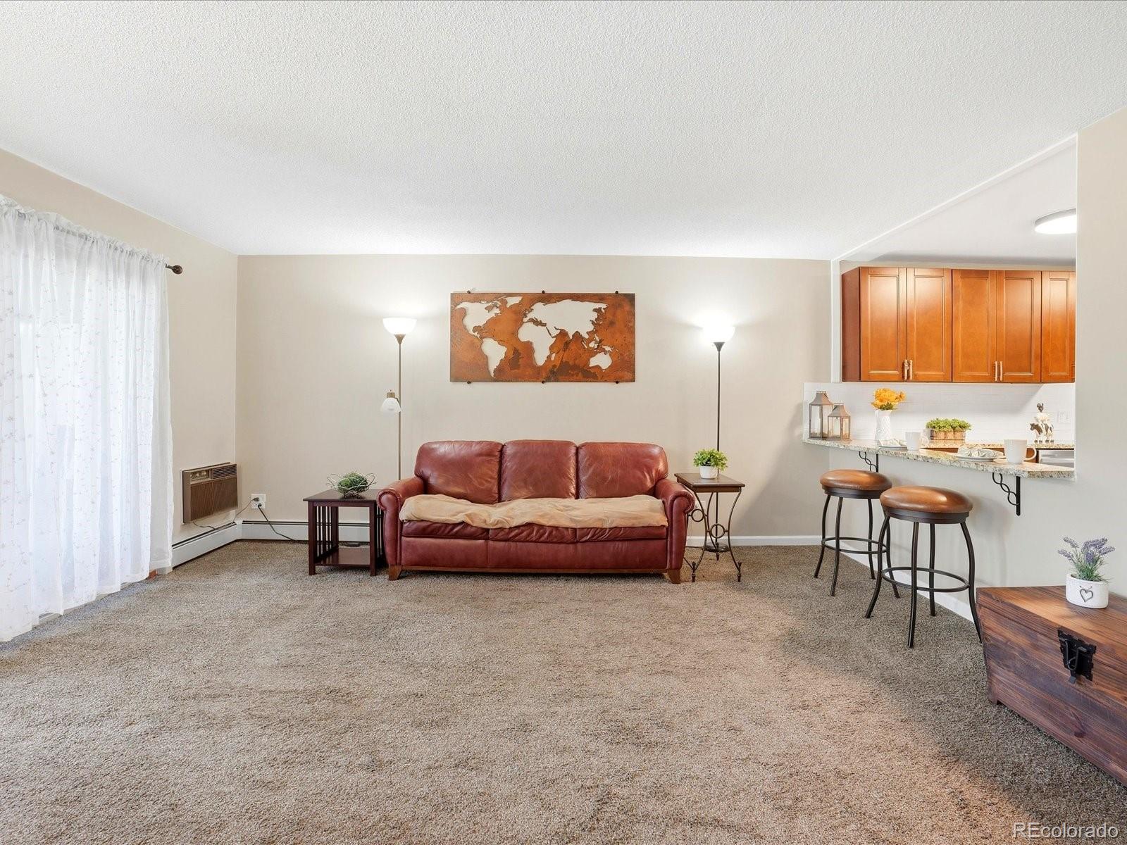 MLS Image #4 for 595 s alton way 7a,denver, Colorado