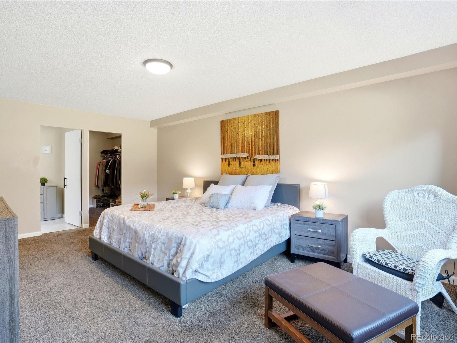 MLS Image #8 for 595 s alton way 7a,denver, Colorado