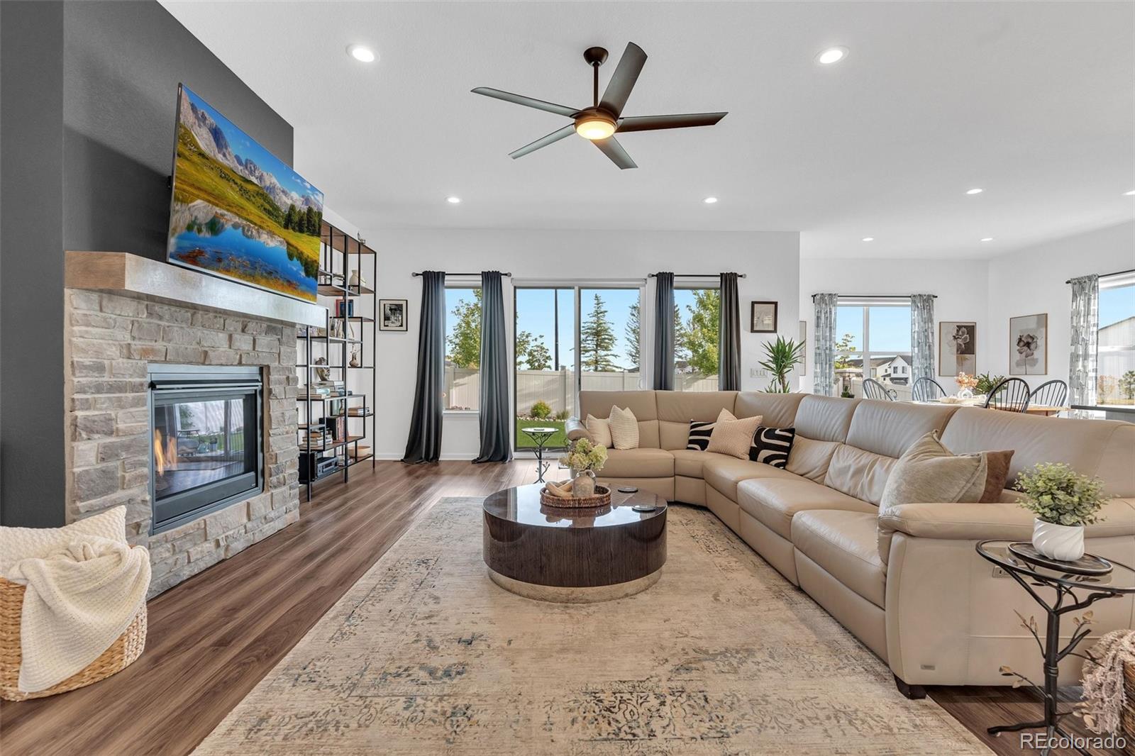 MLS Image #11 for 5647  amarosa drive,parker, Colorado
