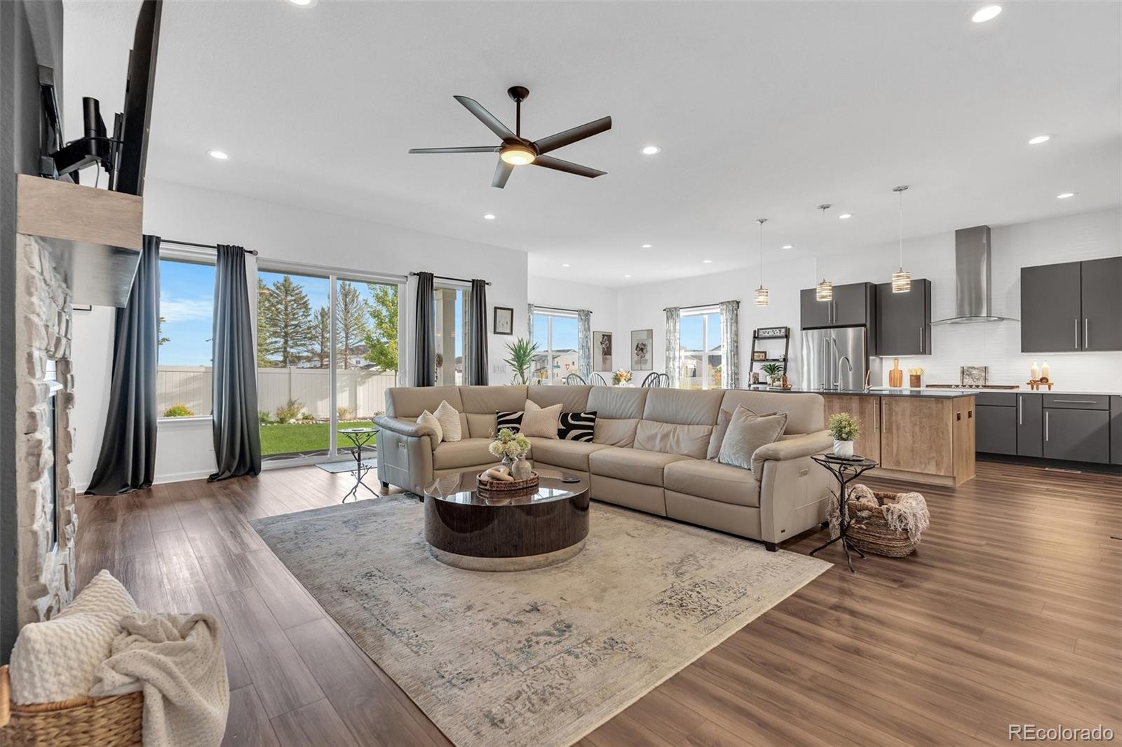 MLS Image #12 for 5647  amarosa drive,parker, Colorado