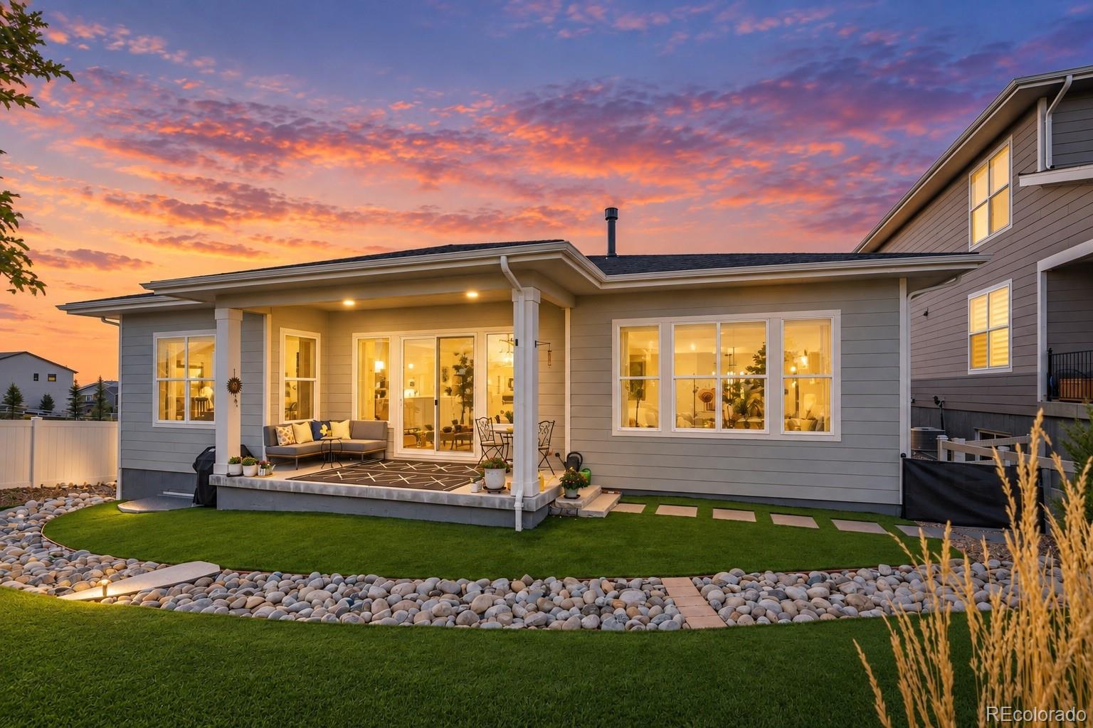 MLS Image #34 for 5647  amarosa drive,parker, Colorado