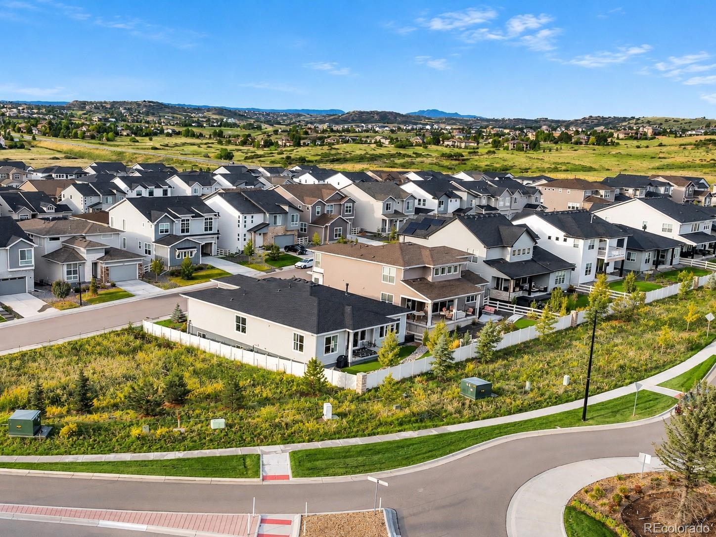 MLS Image #40 for 5647  amarosa drive,parker, Colorado
