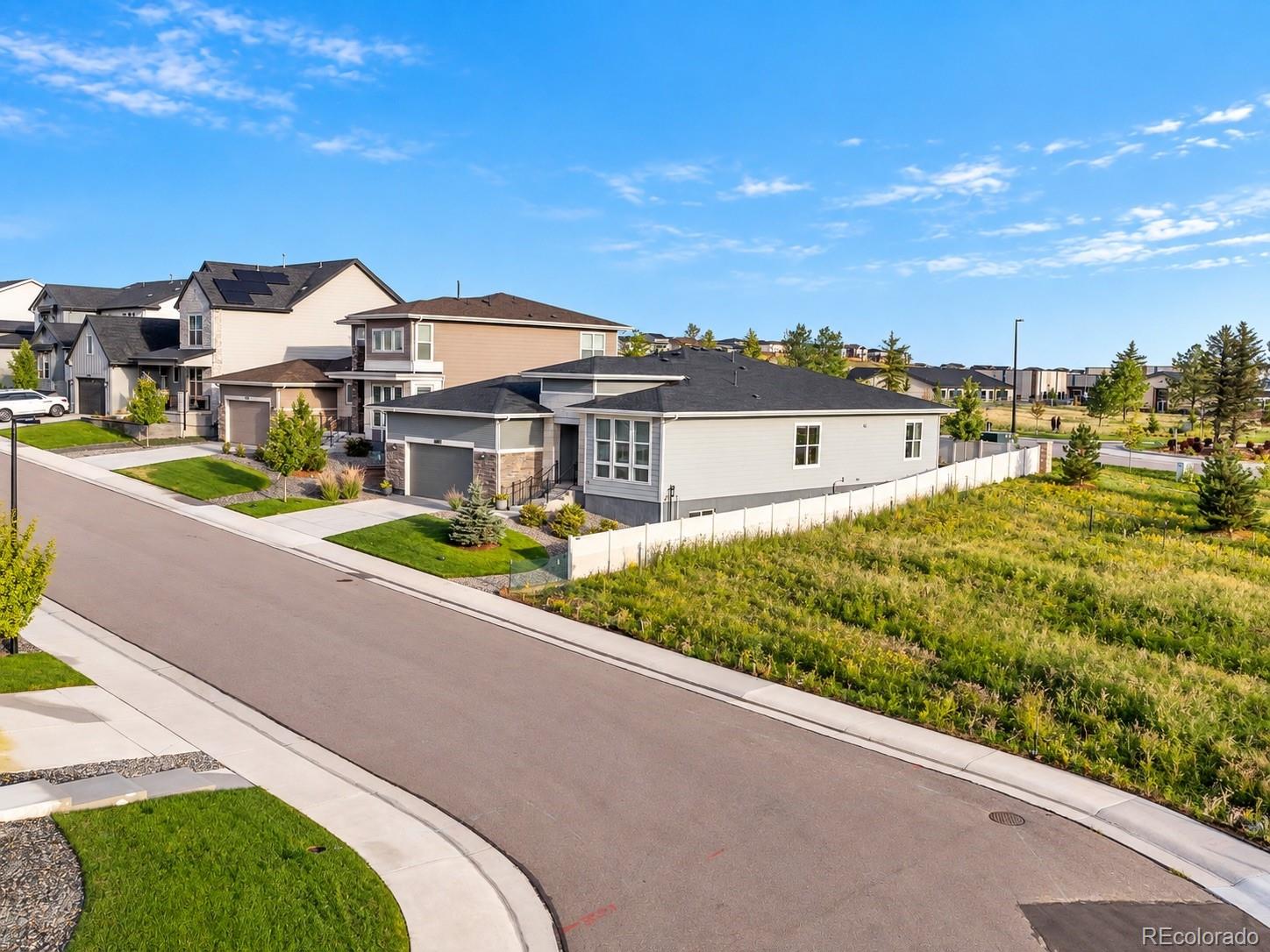 MLS Image #41 for 5647  amarosa drive,parker, Colorado