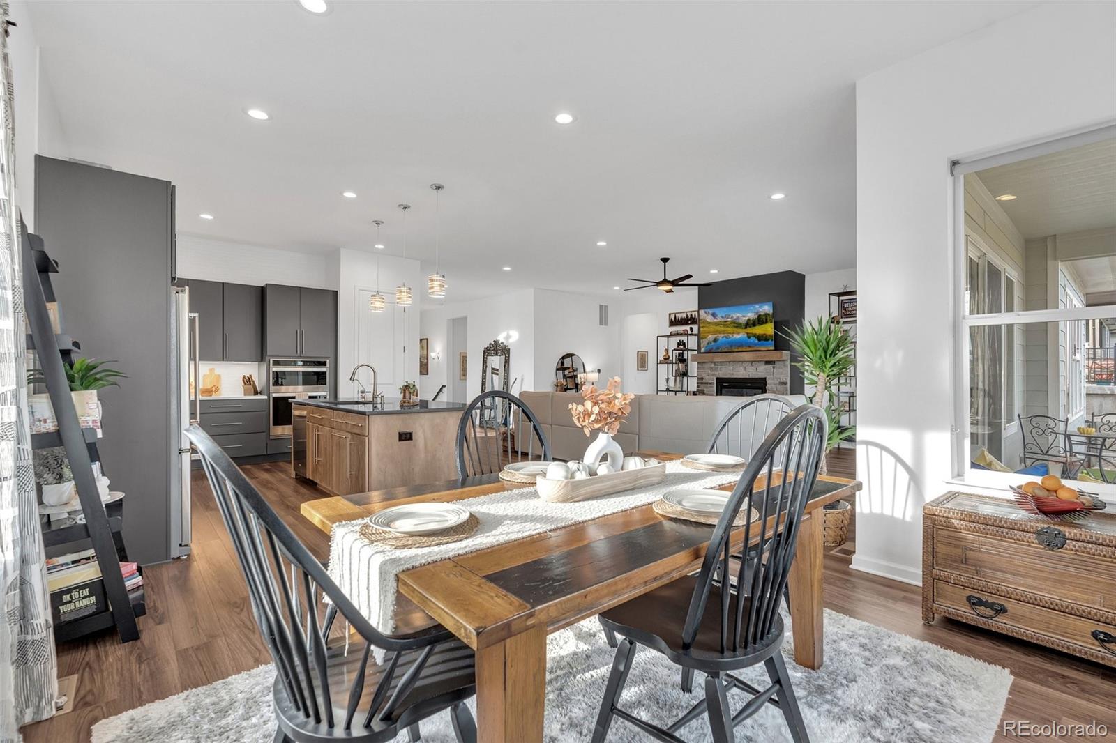MLS Image #7 for 5647  amarosa drive,parker, Colorado