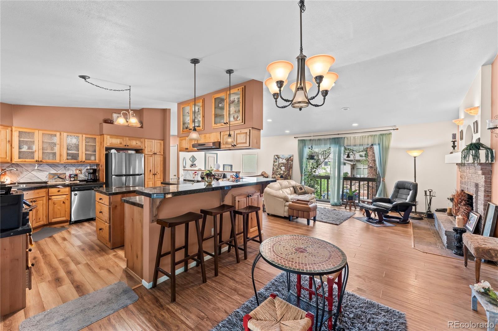 MLS Image #10 for 6260  garlock way,colorado springs, Colorado