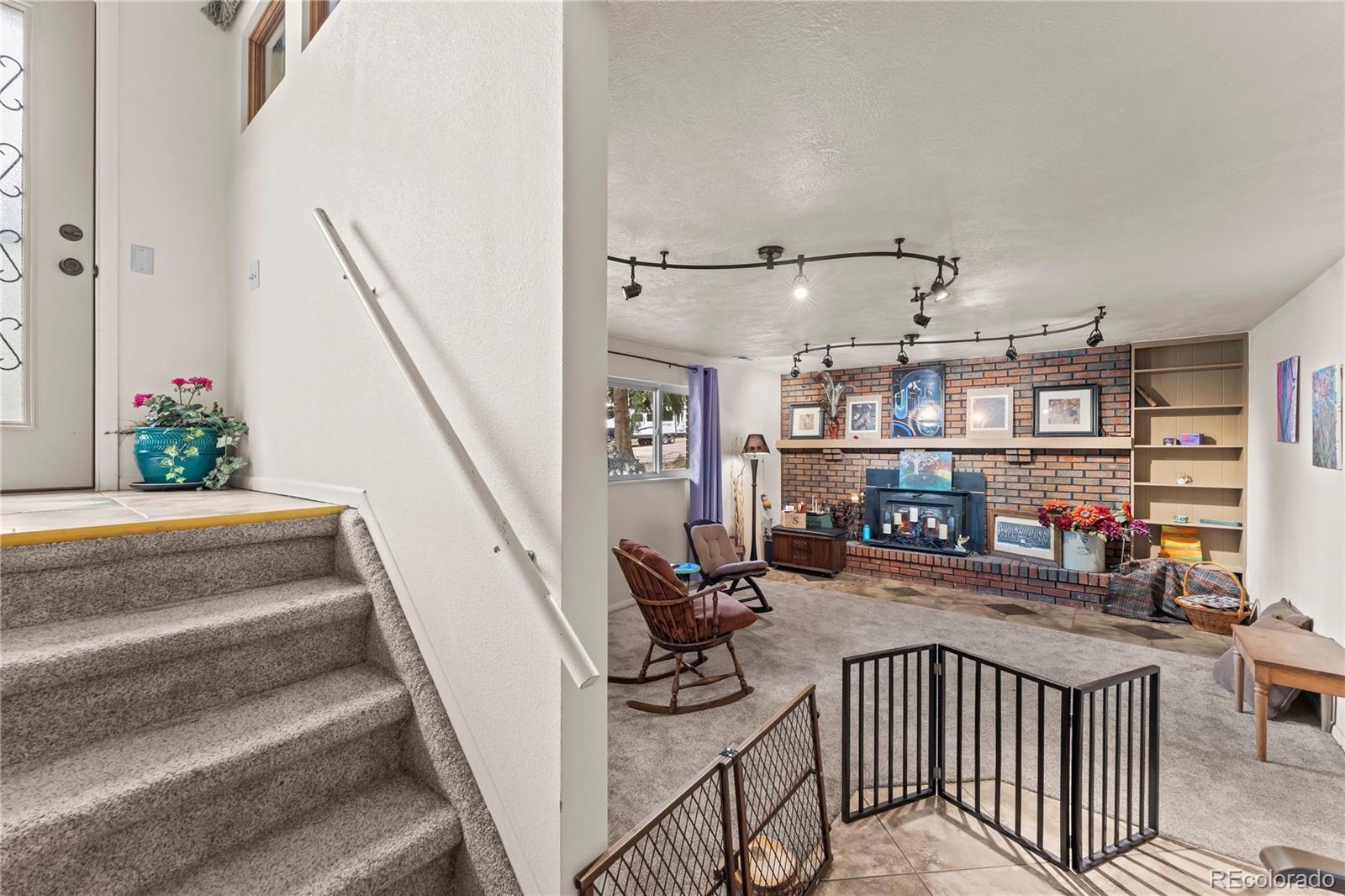 MLS Image #27 for 6260  garlock way,colorado springs, Colorado