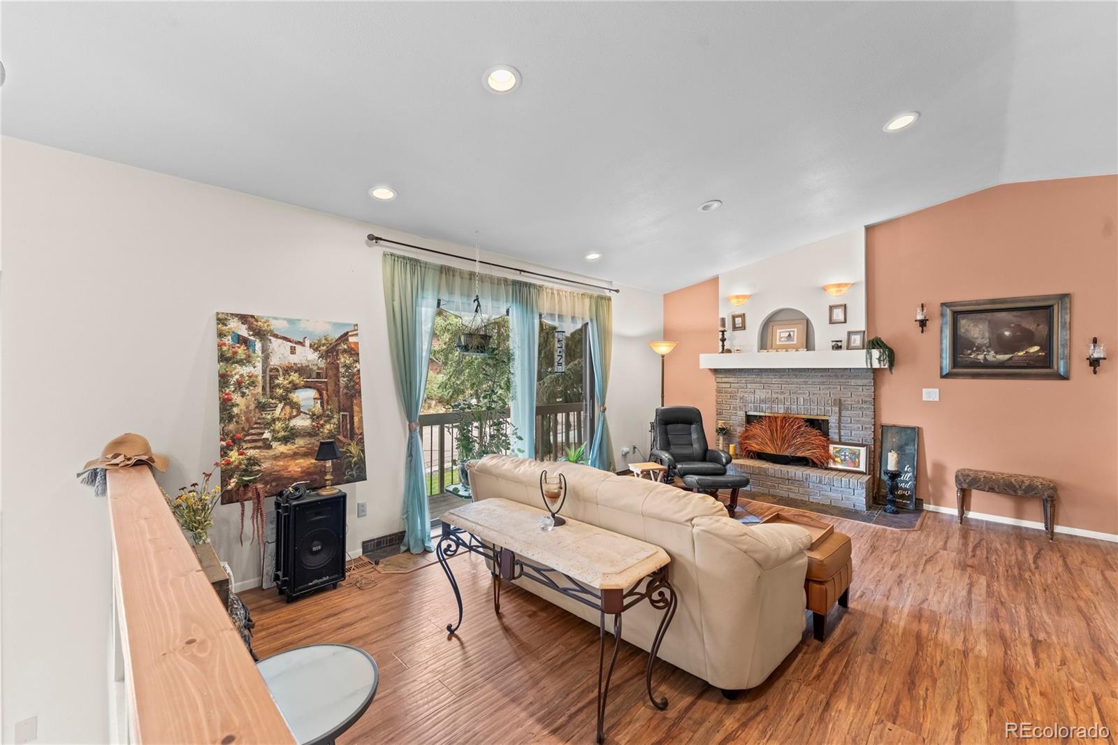 MLS Image #3 for 6260  garlock way,colorado springs, Colorado