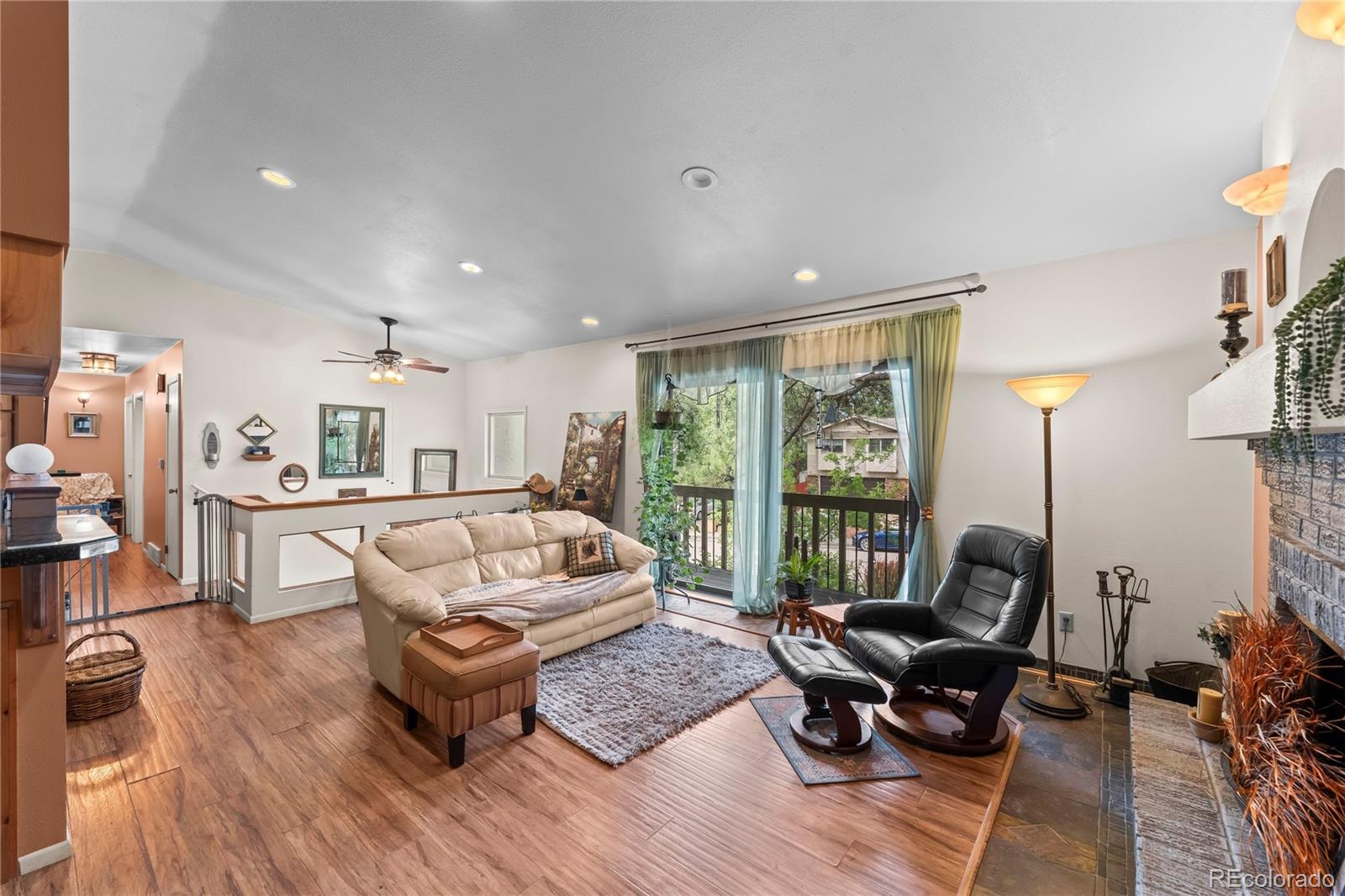 MLS Image #4 for 6260  garlock way,colorado springs, Colorado
