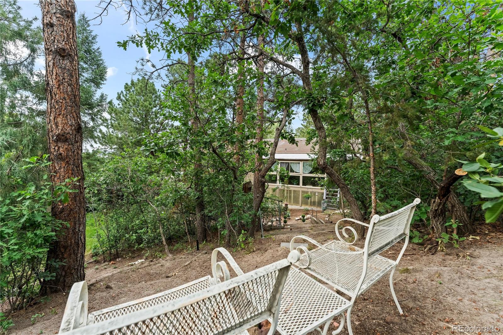 MLS Image #41 for 6260  garlock way,colorado springs, Colorado