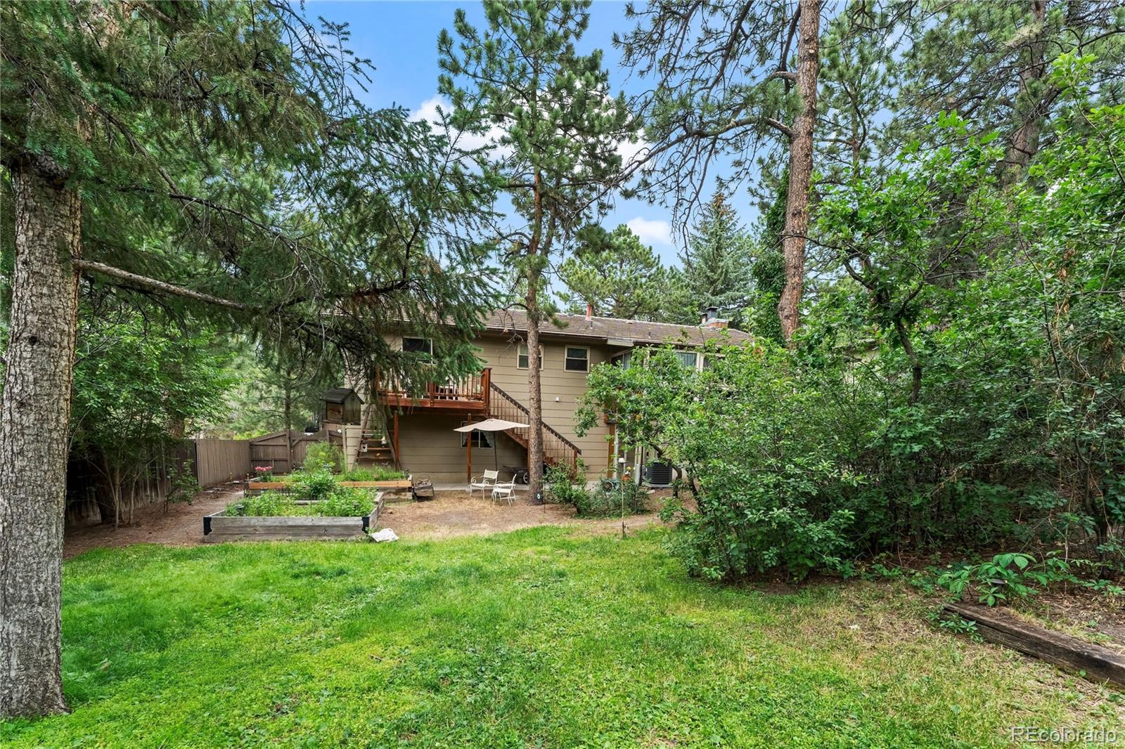 MLS Image #42 for 6260  garlock way,colorado springs, Colorado