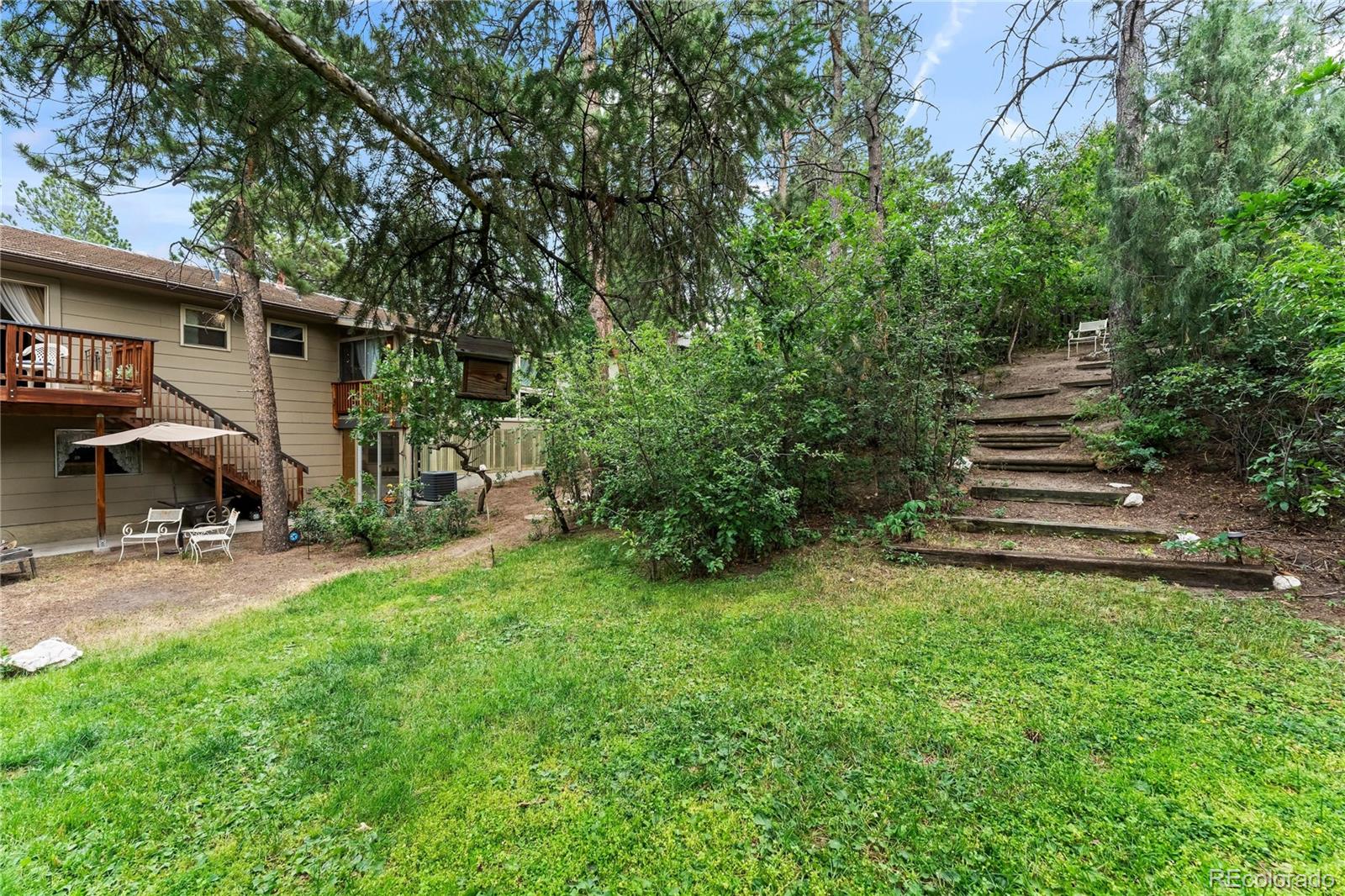 MLS Image #43 for 6260  garlock way,colorado springs, Colorado