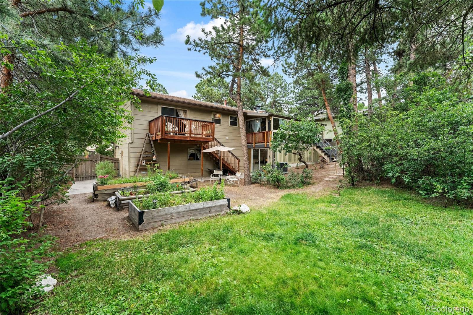 MLS Image #44 for 6260  garlock way,colorado springs, Colorado