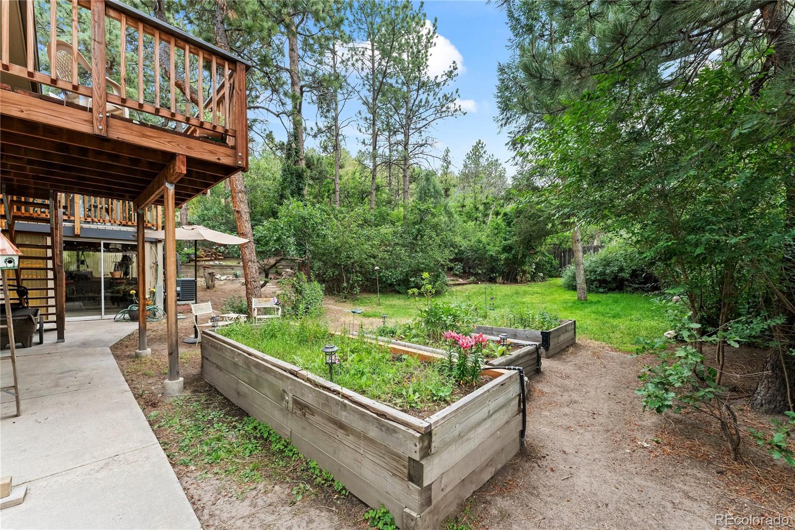 MLS Image #45 for 6260  garlock way,colorado springs, Colorado