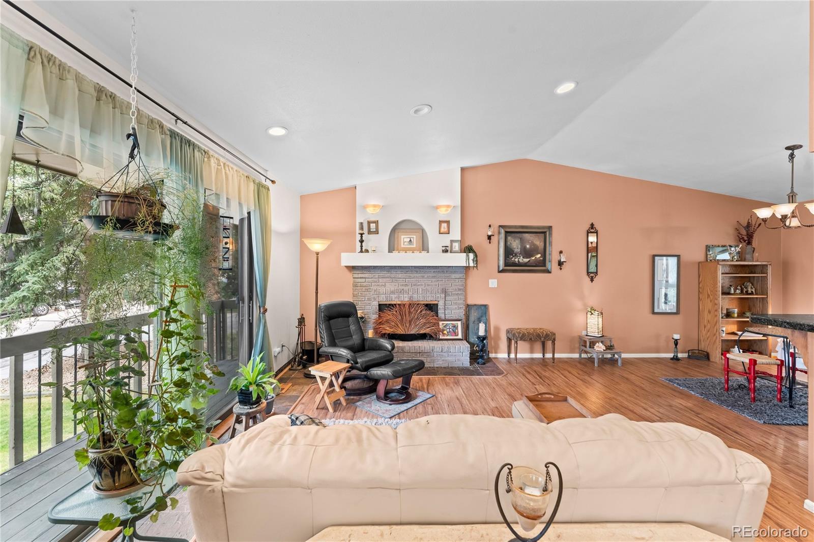 MLS Image #5 for 6260  garlock way,colorado springs, Colorado
