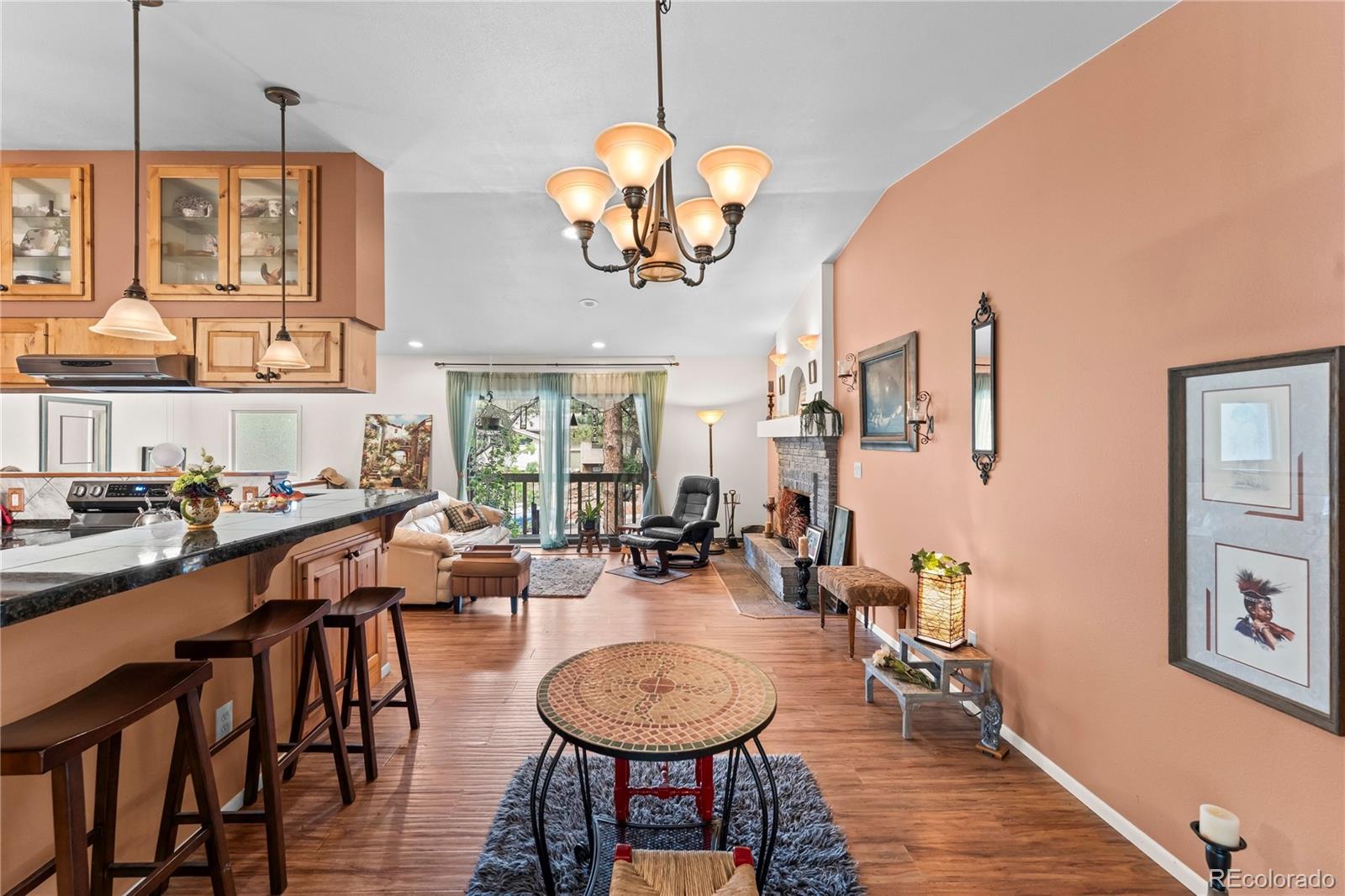 MLS Image #7 for 6260  garlock way,colorado springs, Colorado