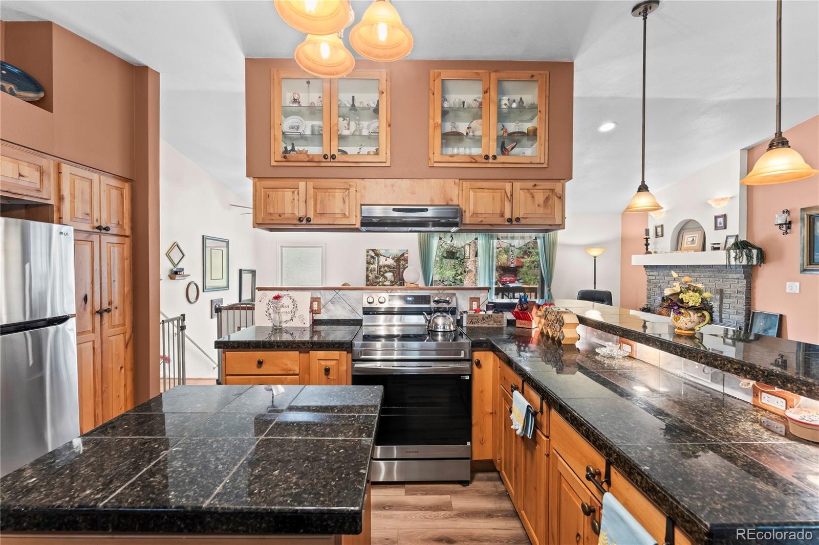 MLS Image #9 for 6260  garlock way,colorado springs, Colorado