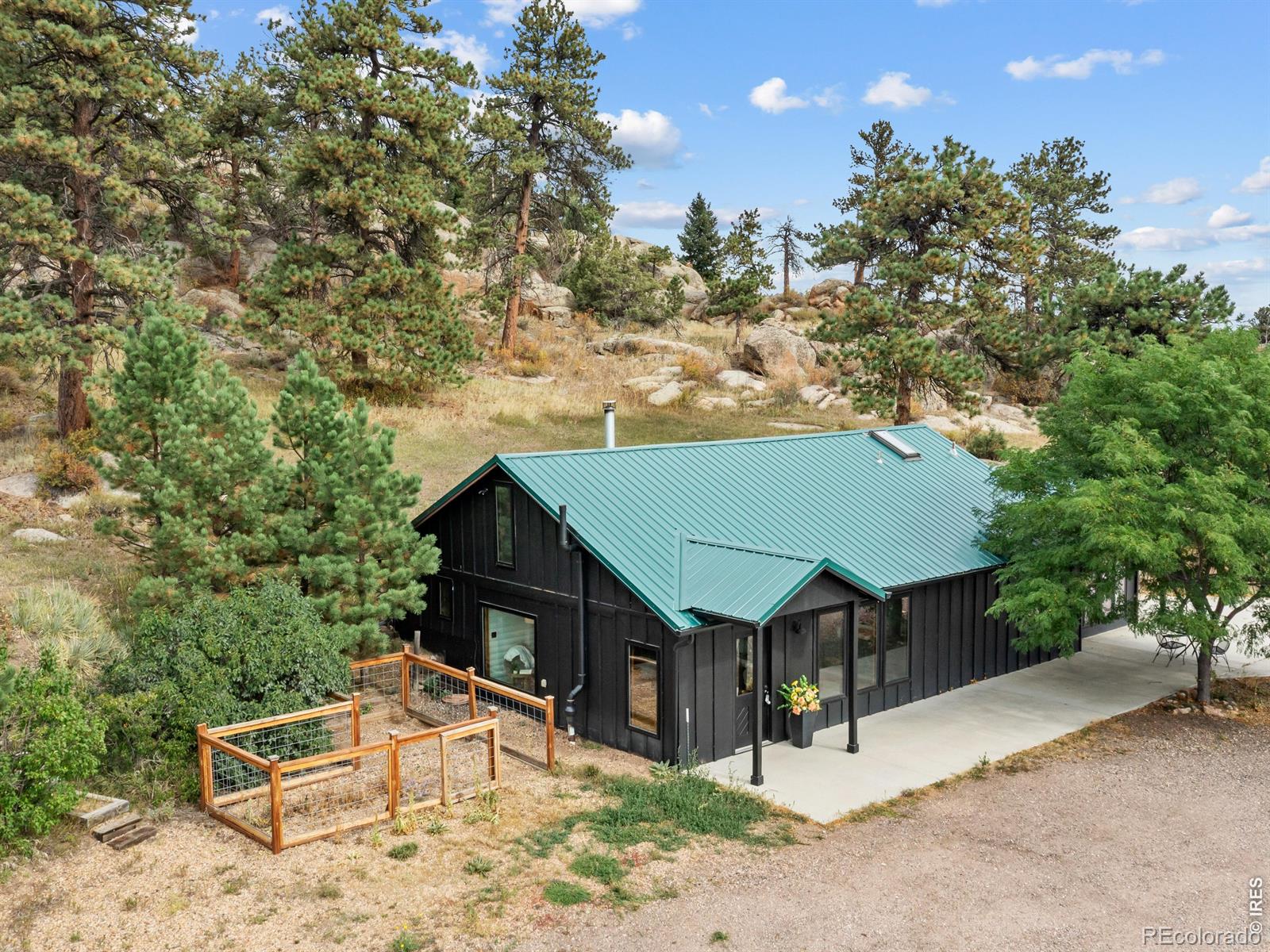 MLS Image #0 for 511  green mountain drive,livermore, Colorado